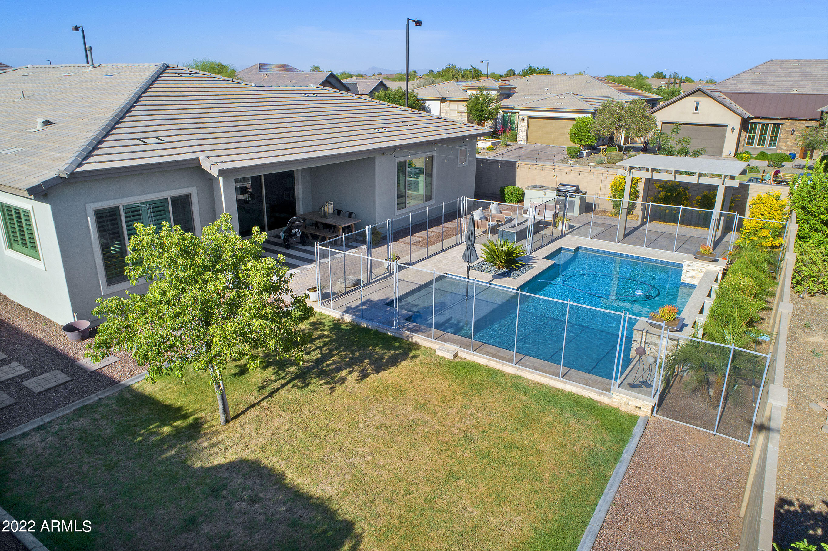 3655 E Gemini Place