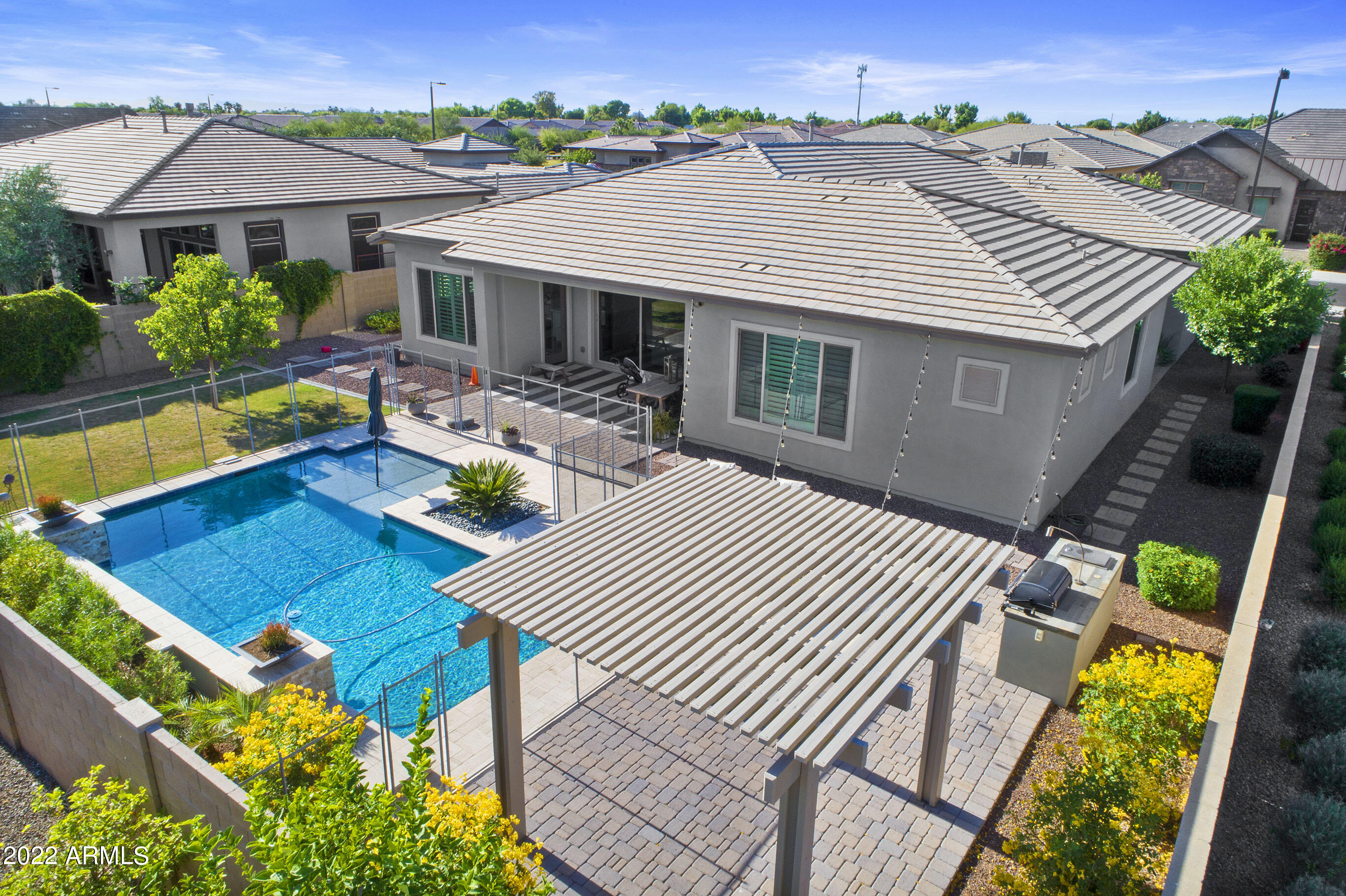3655 E Gemini Place