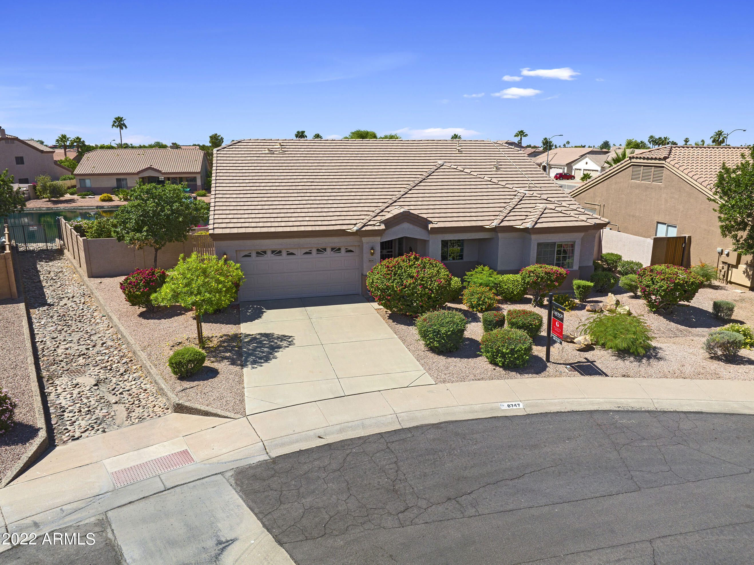 8747 W Maui Lane