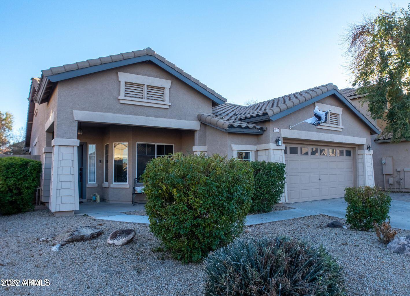 4533 E COUNTY DOWN Drive
