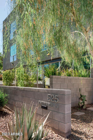 525 E WILLETTA Street Unit: 8