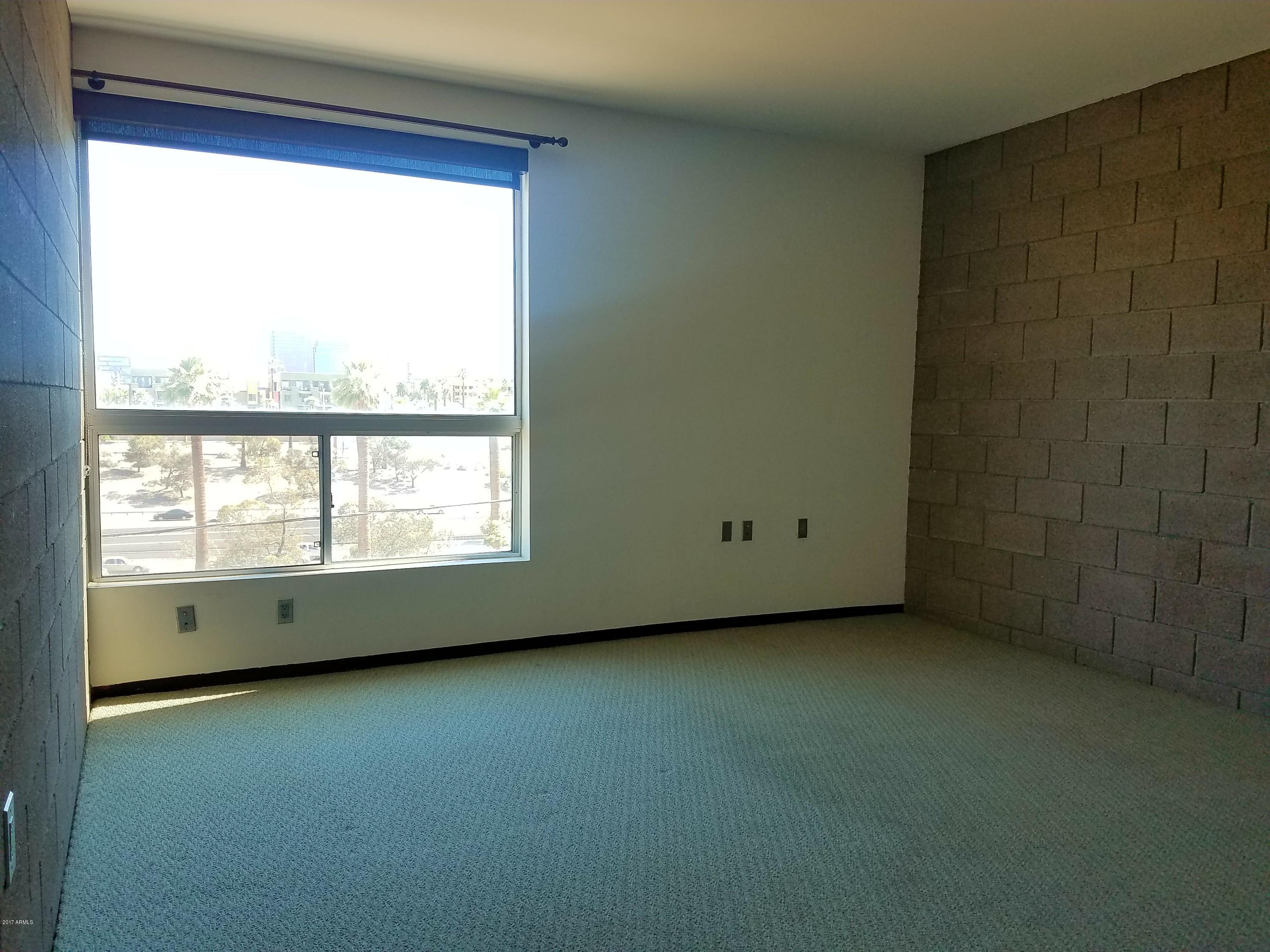525 E WILLETTA Street Unit: 8