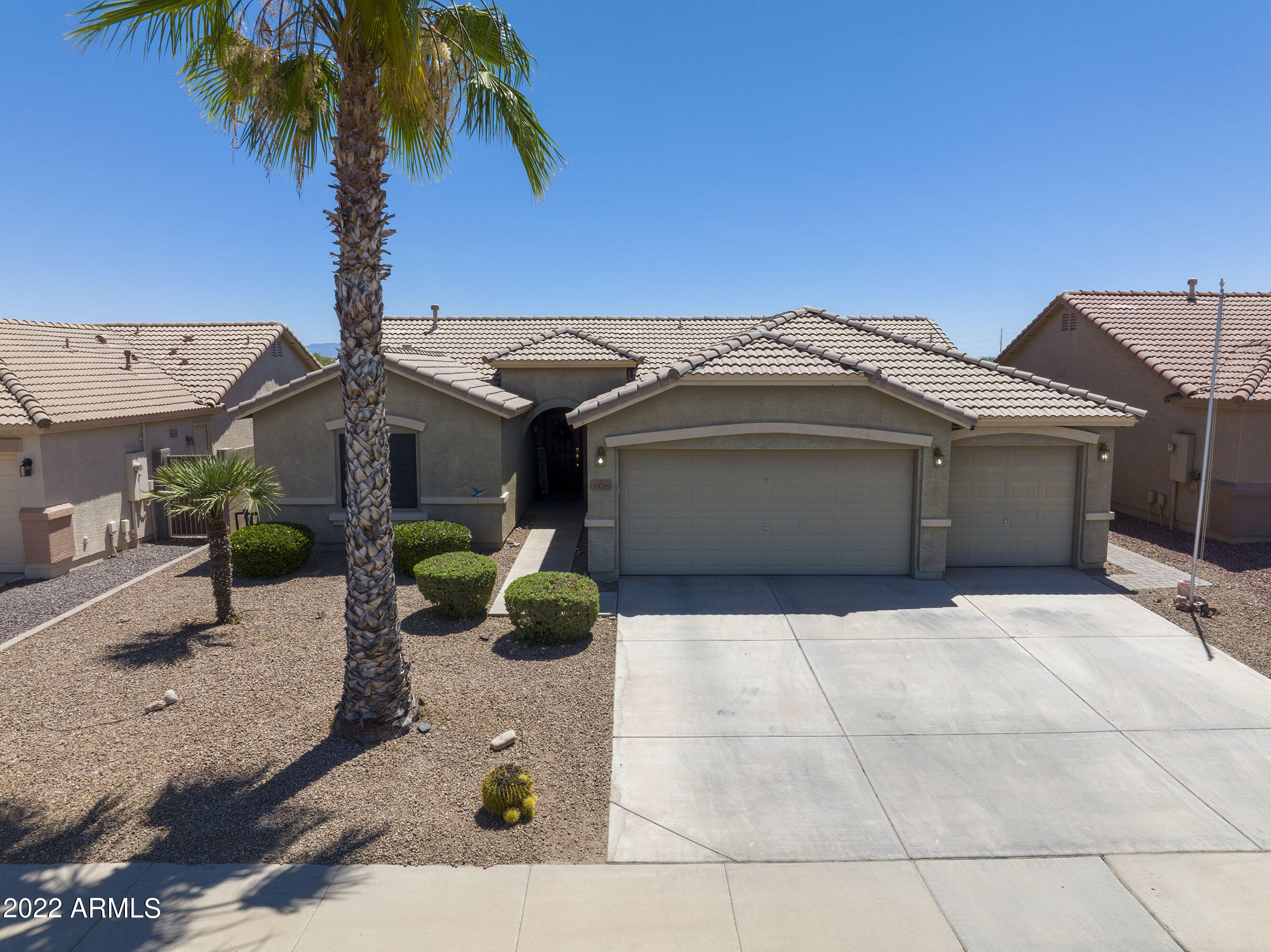 39785 N Telescomb Drive