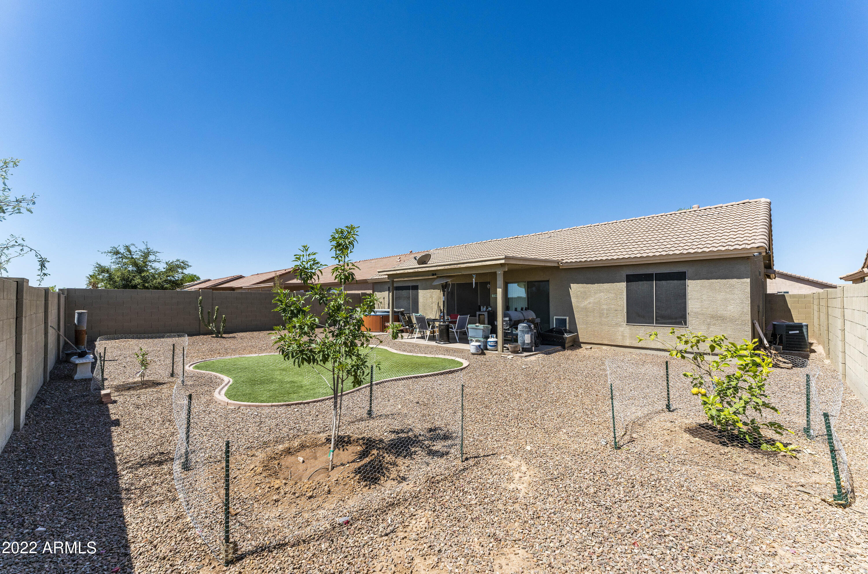 39785 N Telescomb Drive