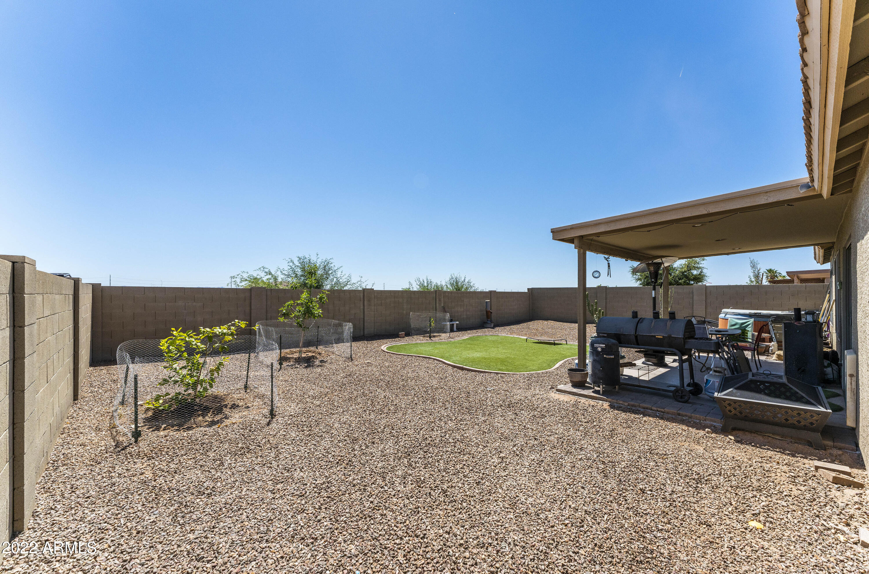 39785 N Telescomb Drive