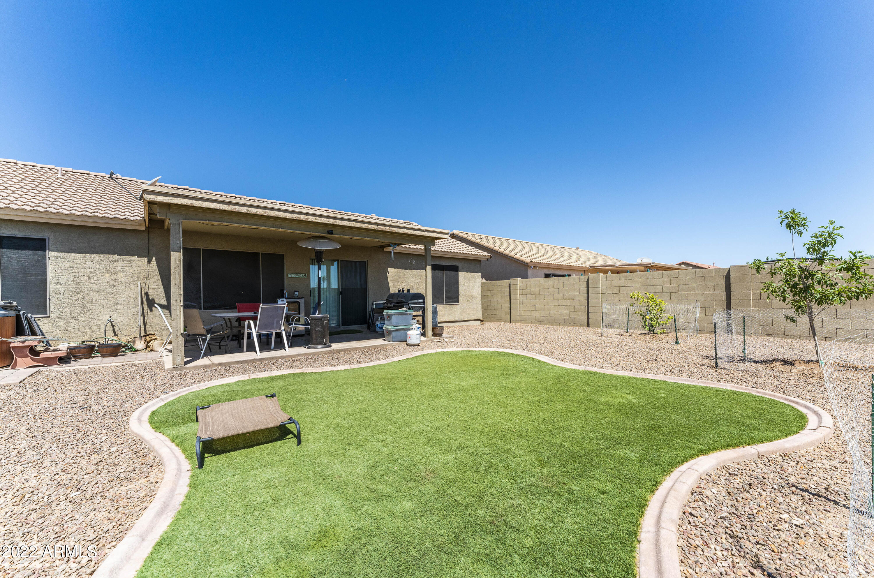 39785 N Telescomb Drive