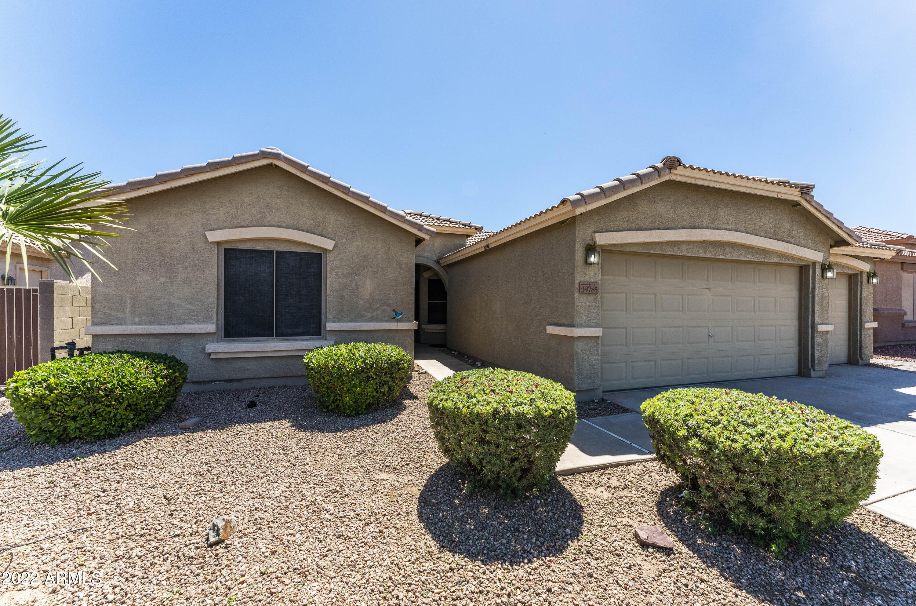 39785 N Telescomb Drive