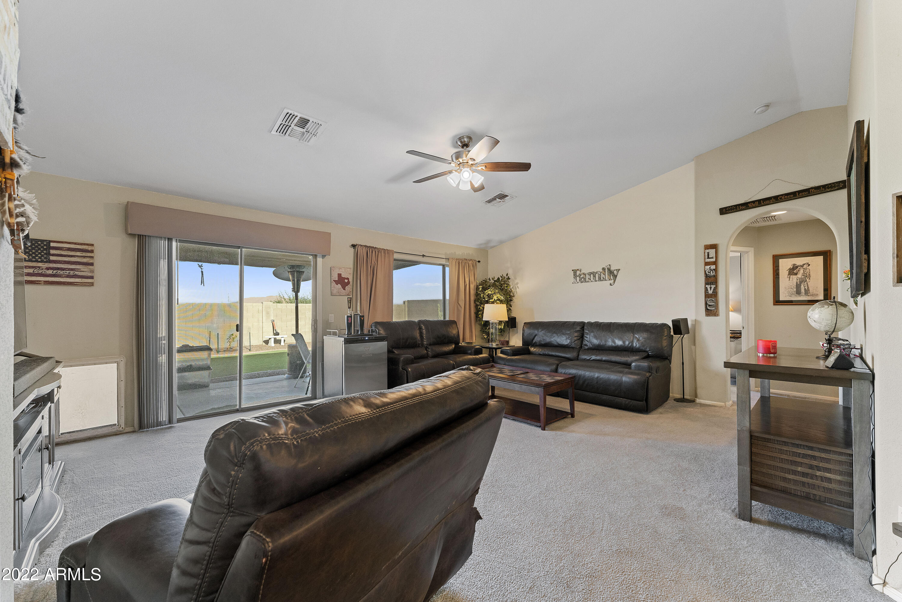 39785 N Telescomb Drive