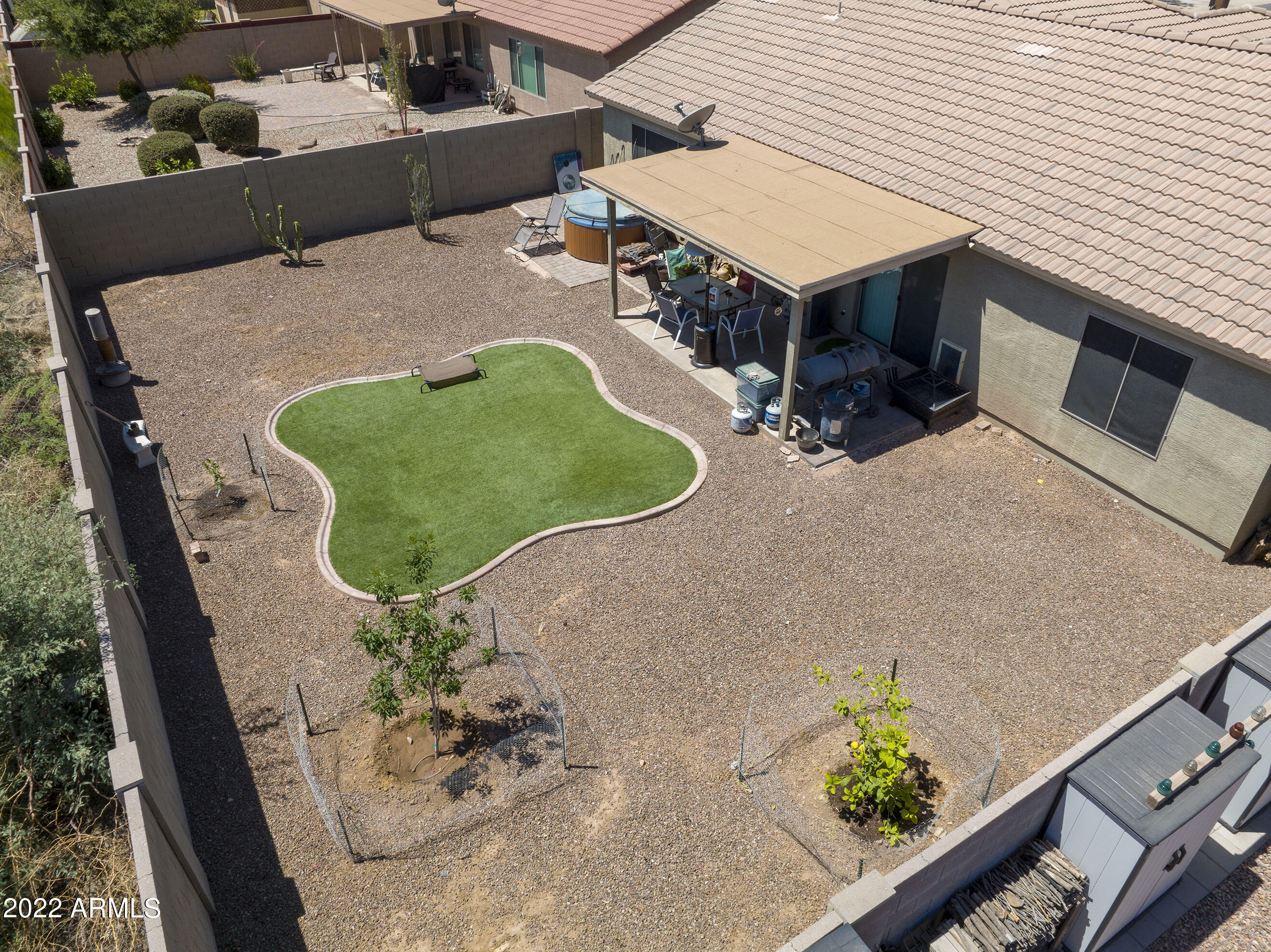 39785 N Telescomb Drive