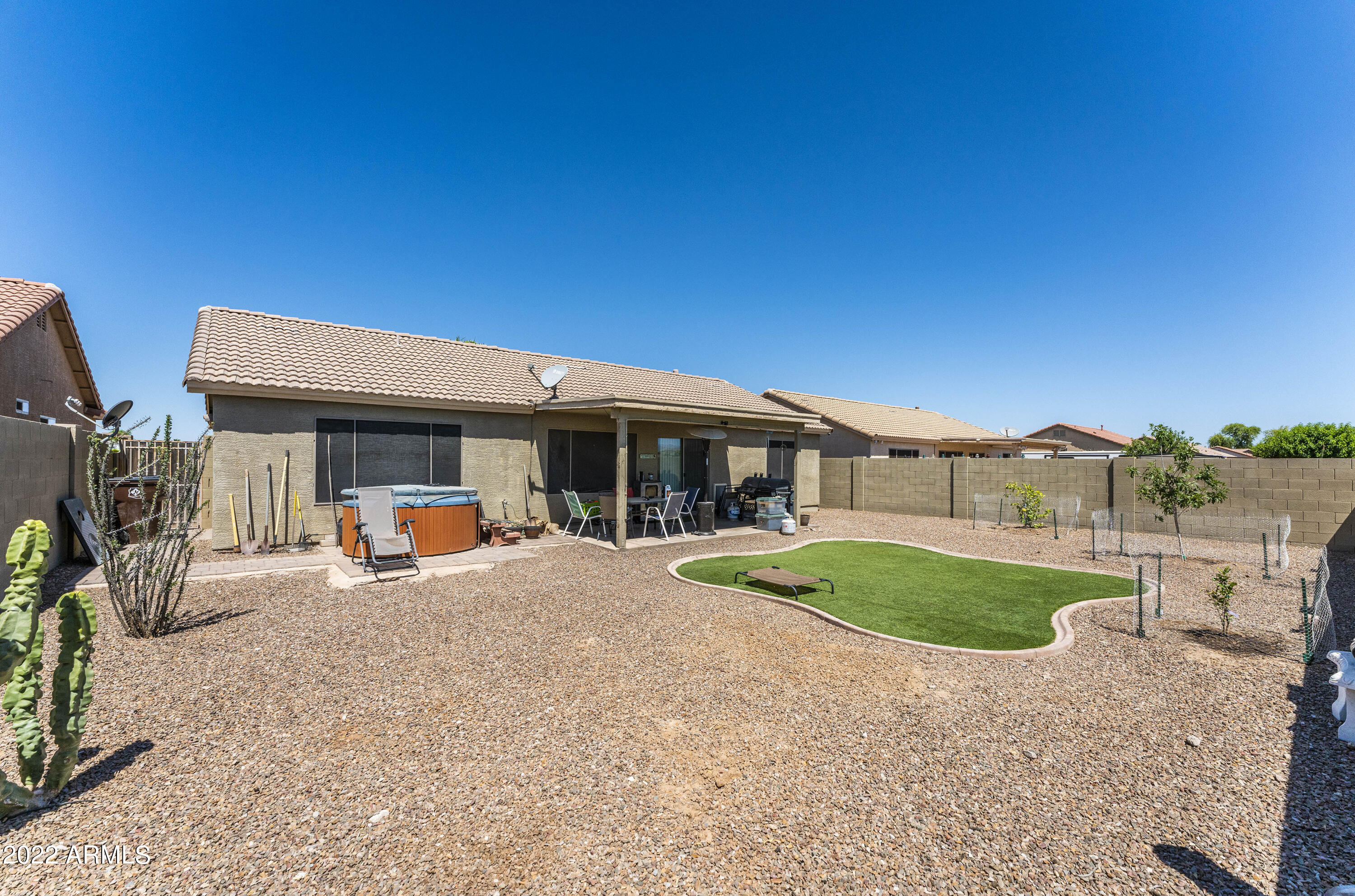 39785 N Telescomb Drive