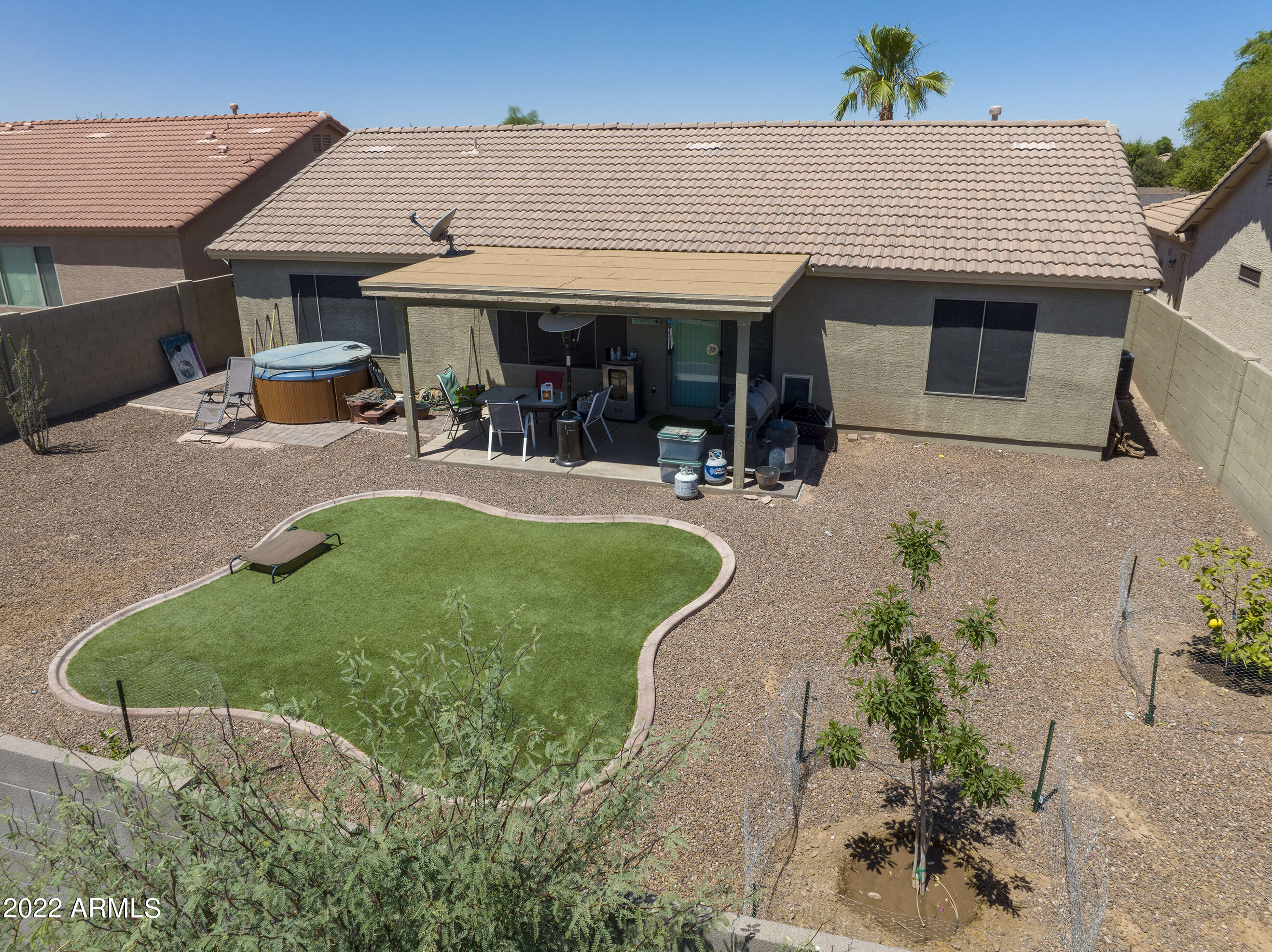 39785 N Telescomb Drive