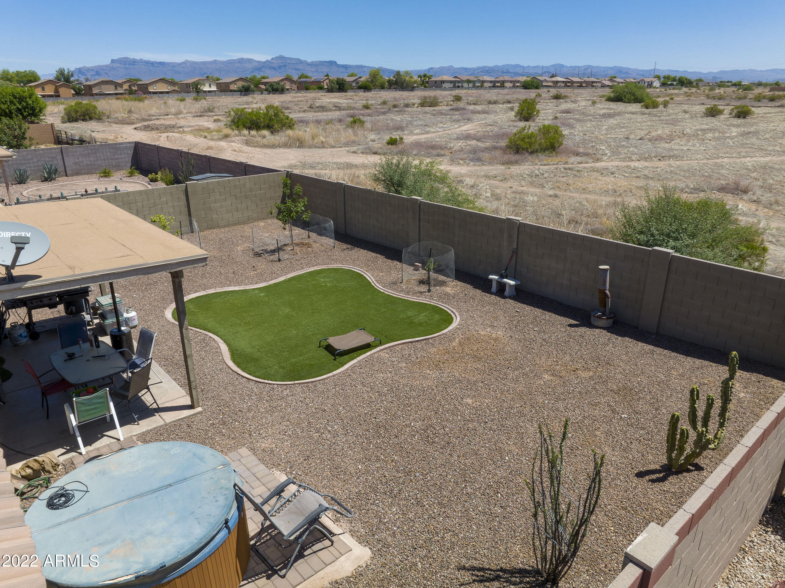 39785 N Telescomb Drive