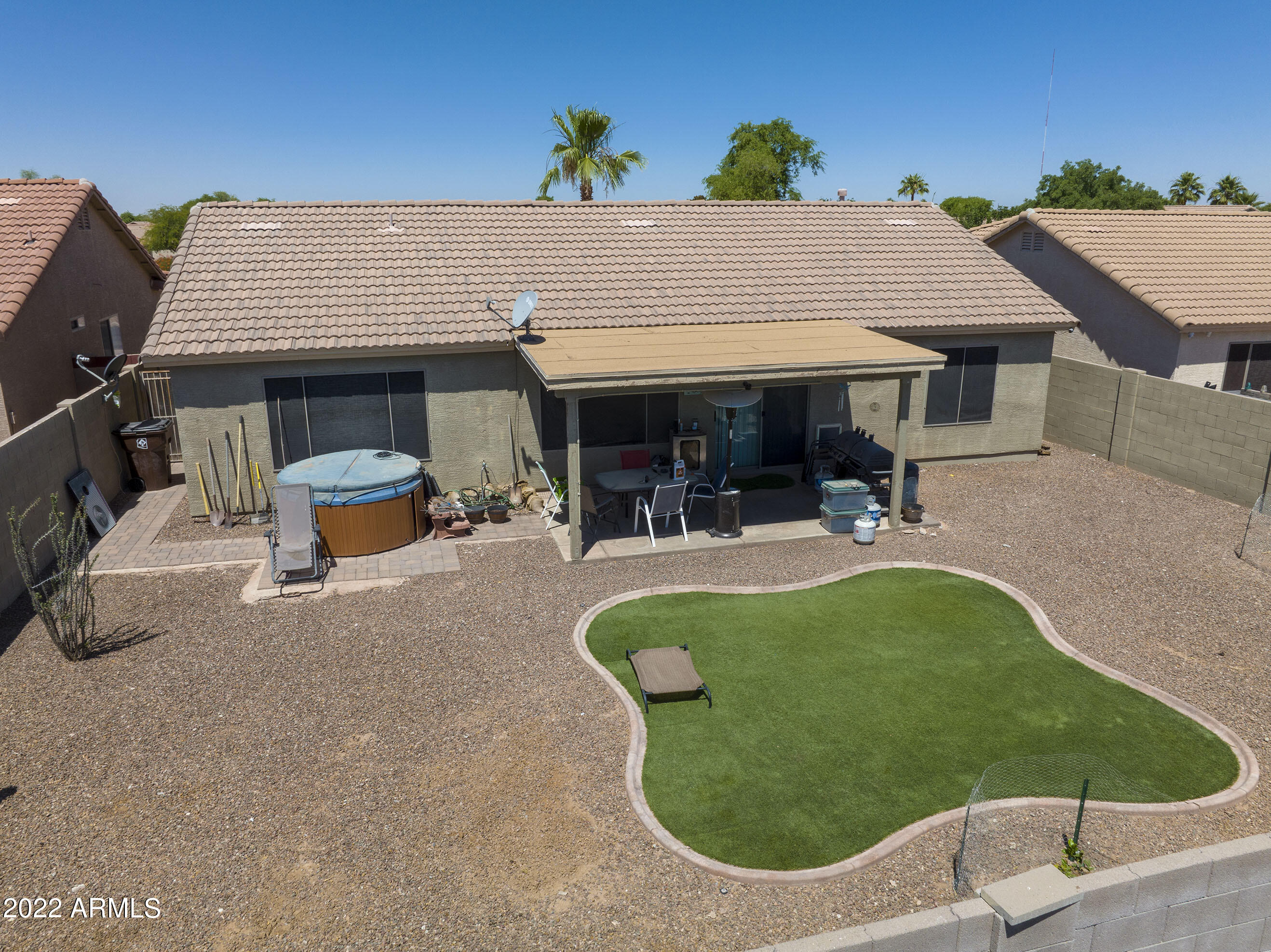 39785 N Telescomb Drive