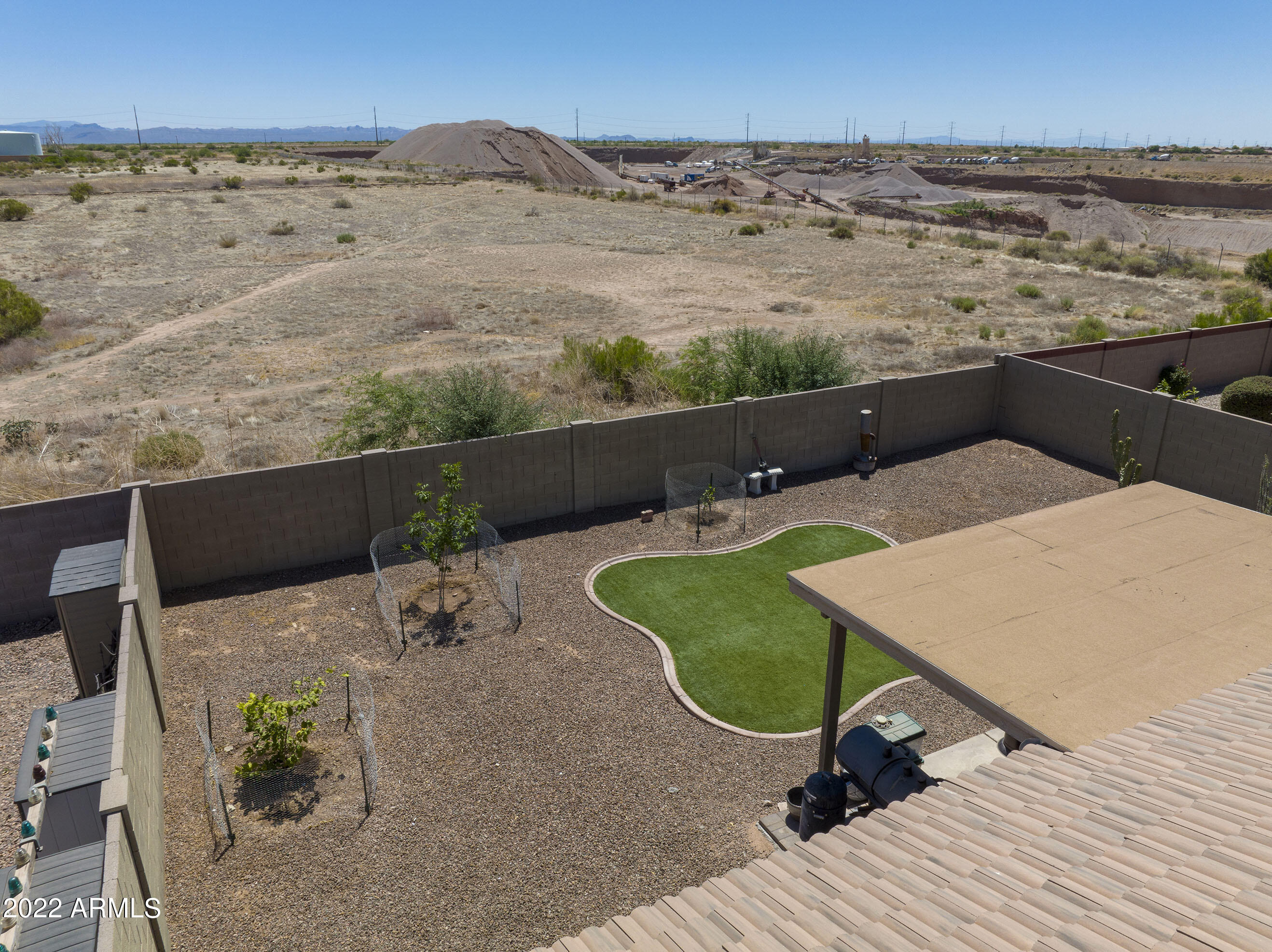 39785 N Telescomb Drive