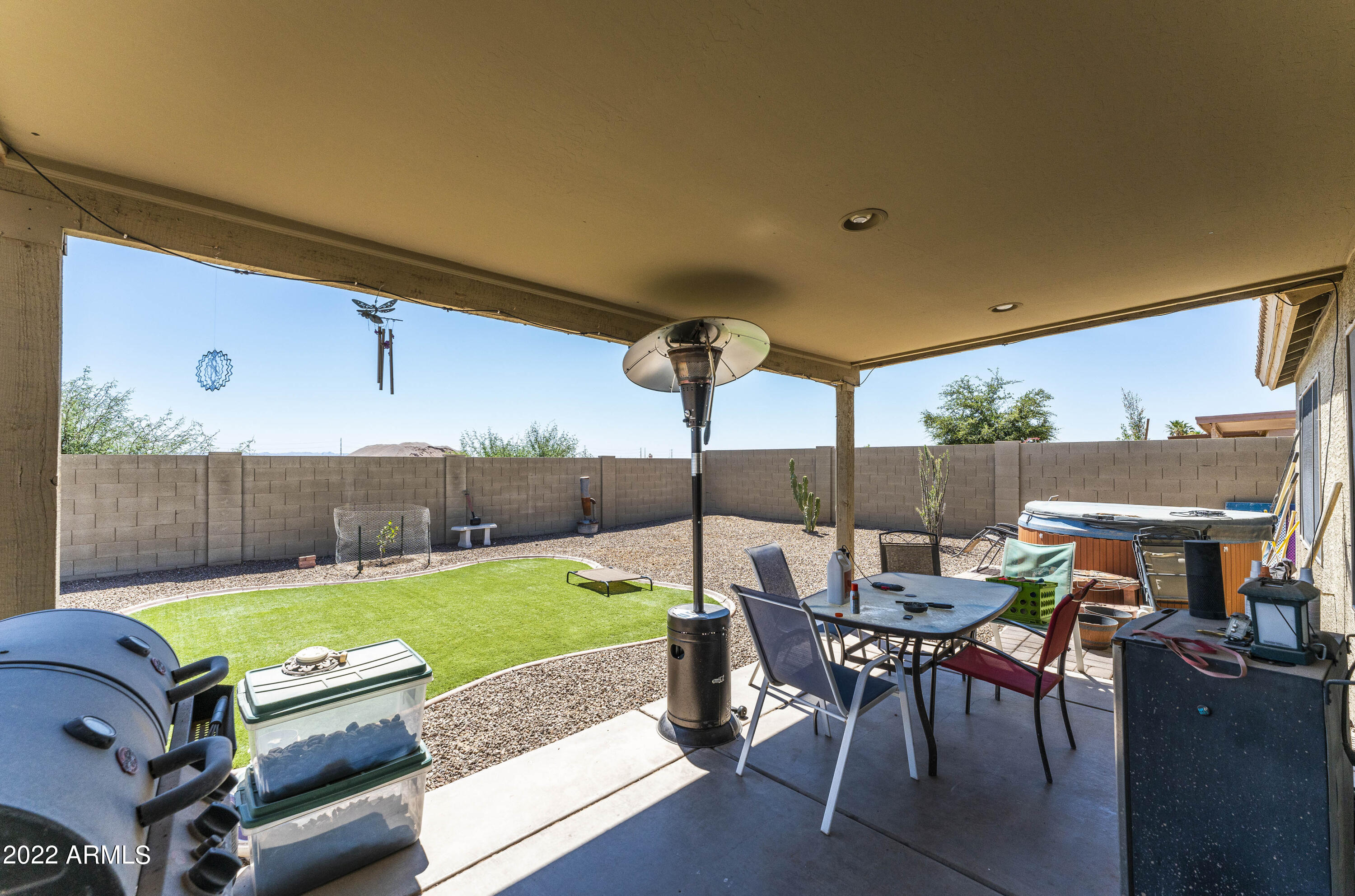 39785 N Telescomb Drive
