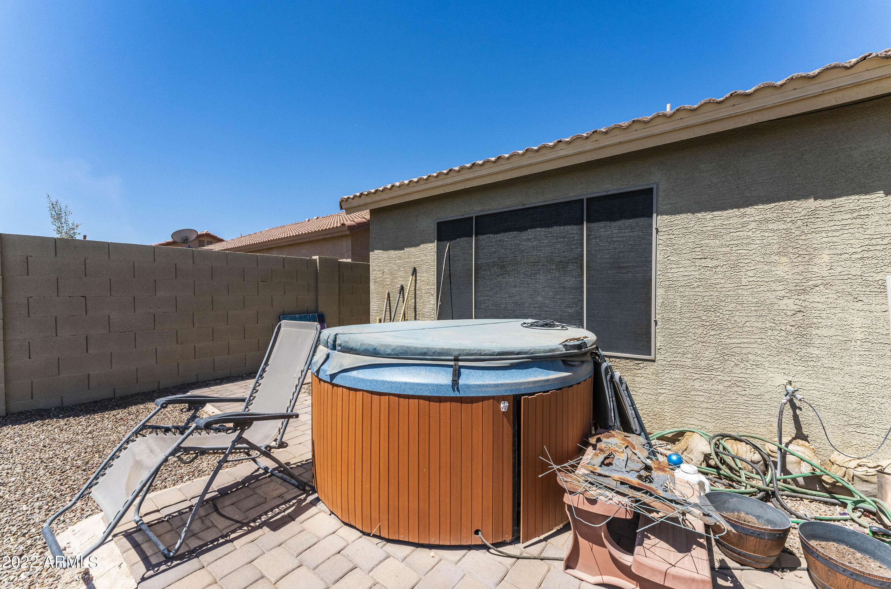 39785 N Telescomb Drive