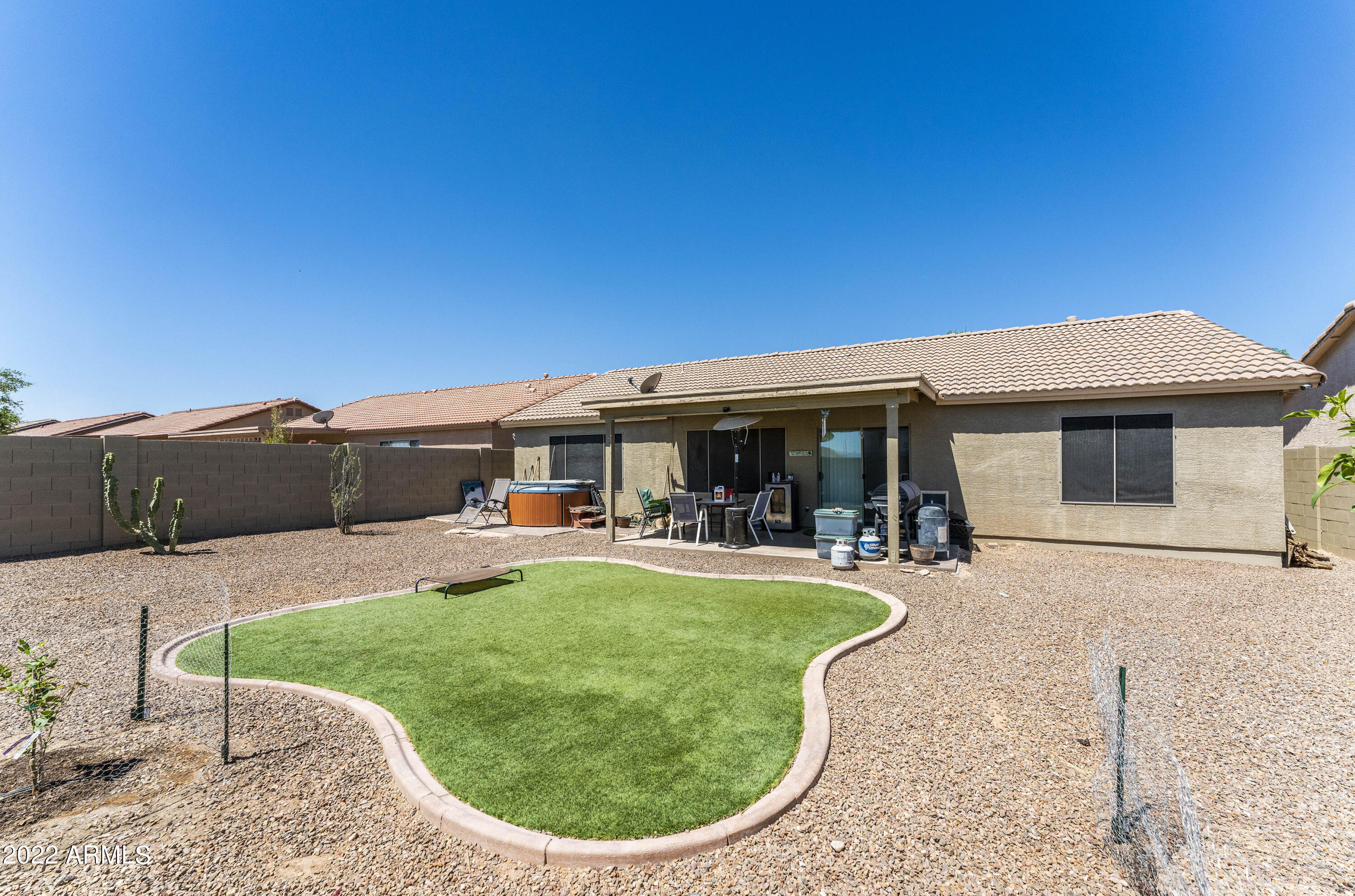 39785 N Telescomb Drive