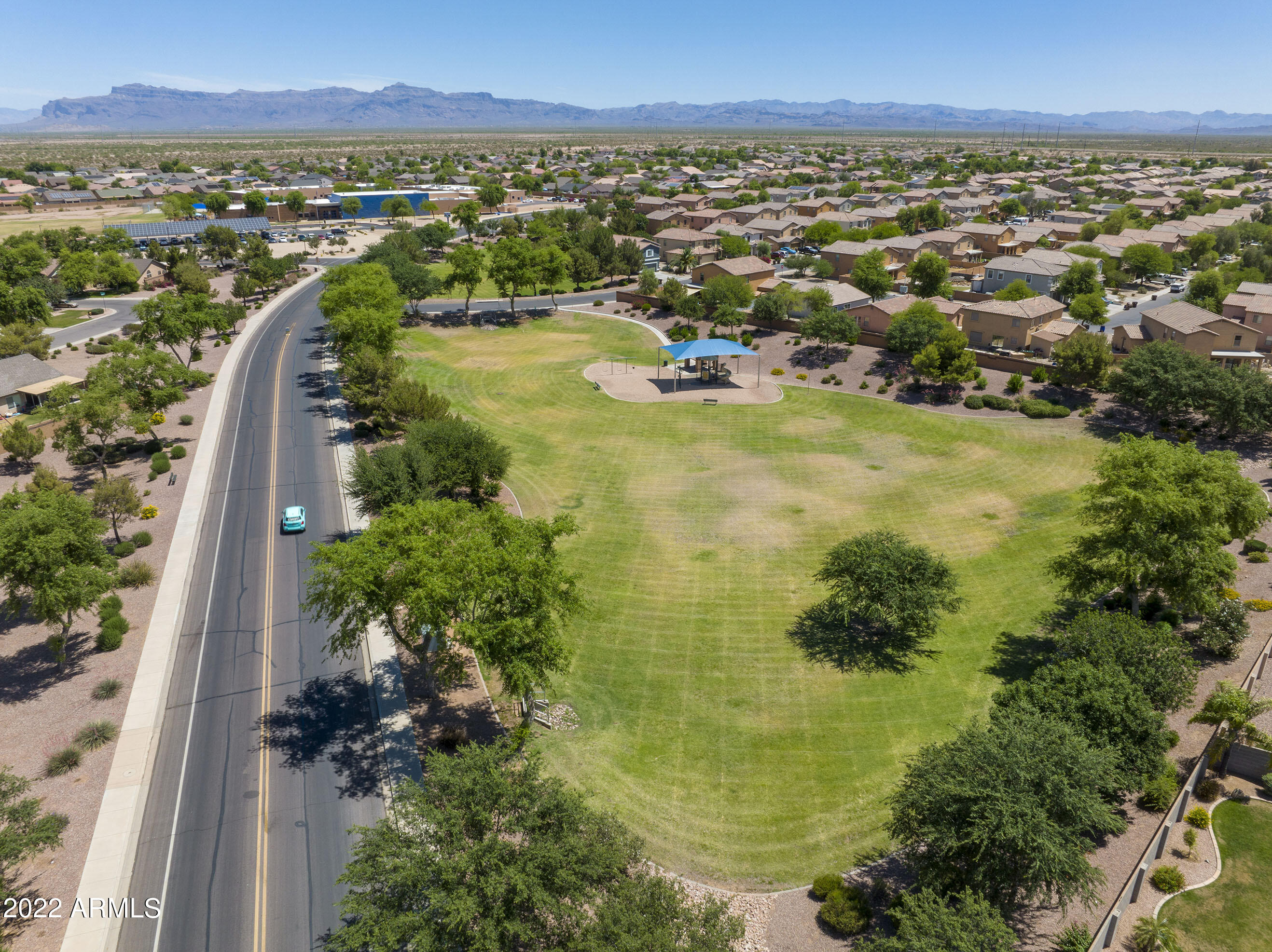 39785 N Telescomb Drive