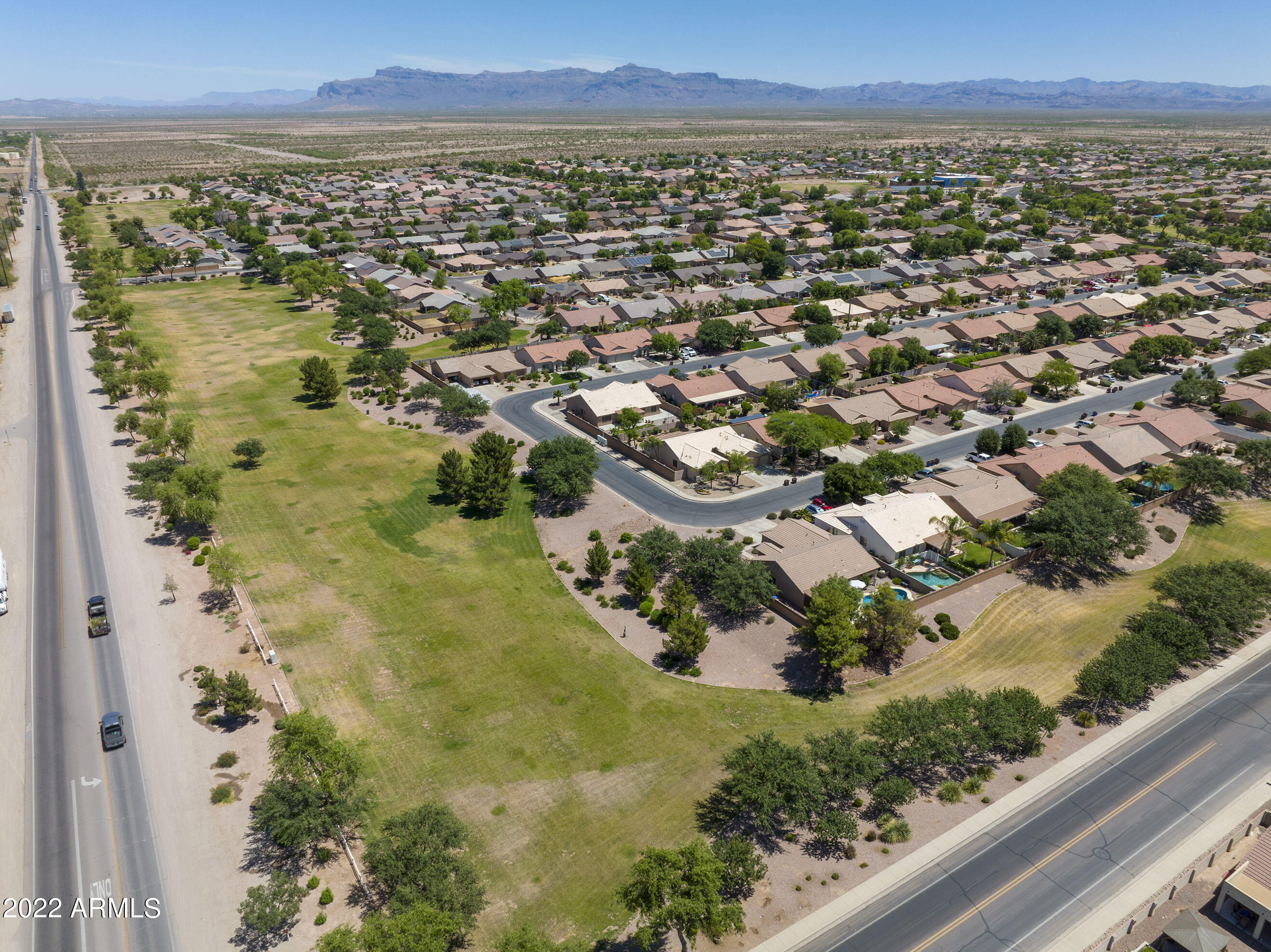 39785 N Telescomb Drive
