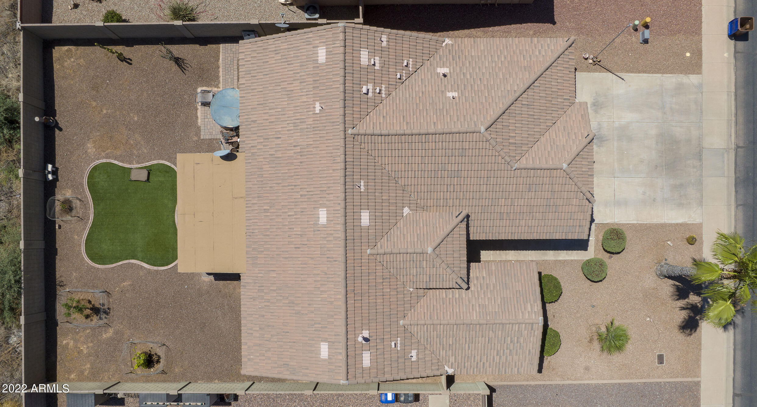 39785 N Telescomb Drive