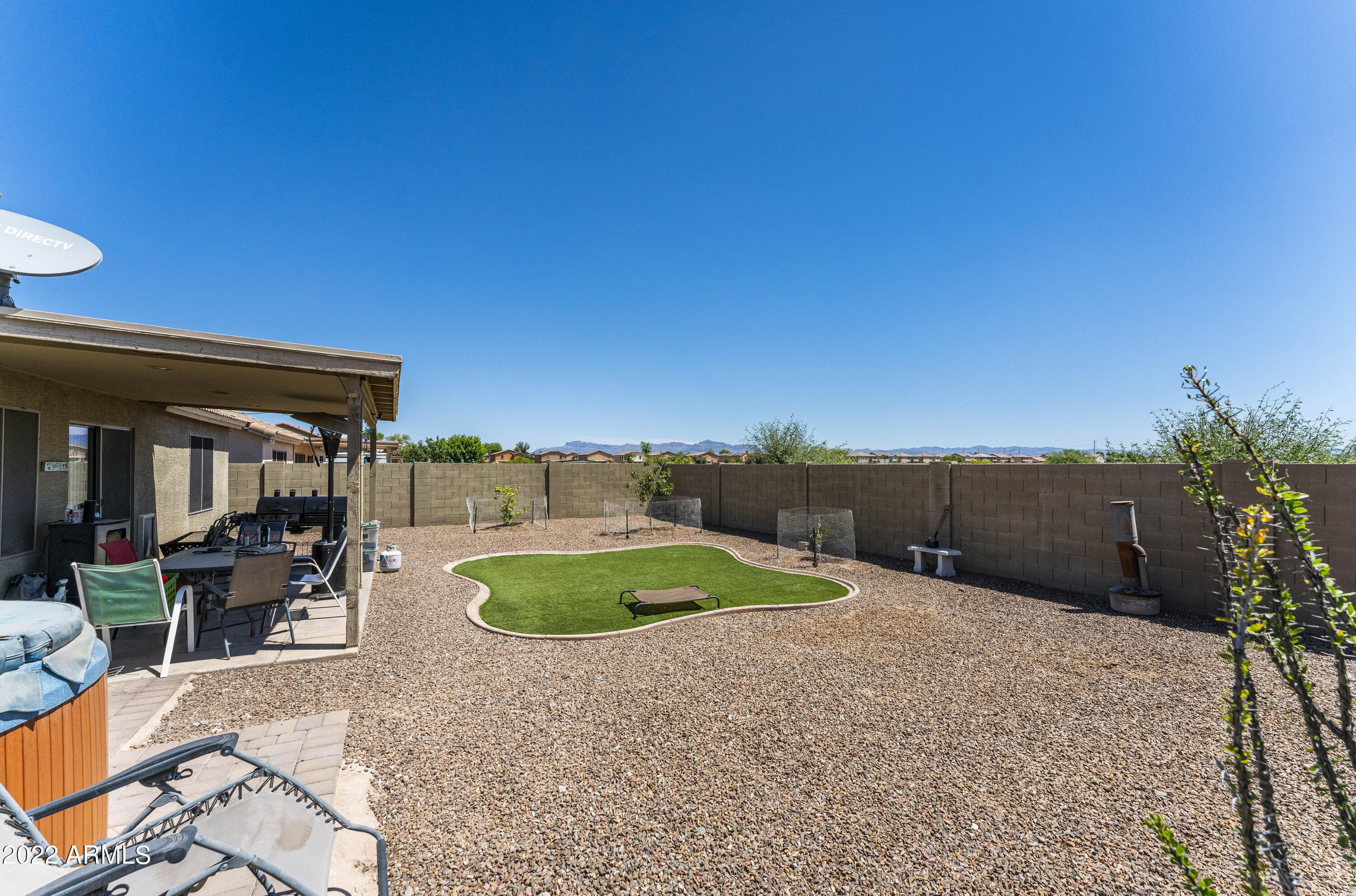 39785 N Telescomb Drive