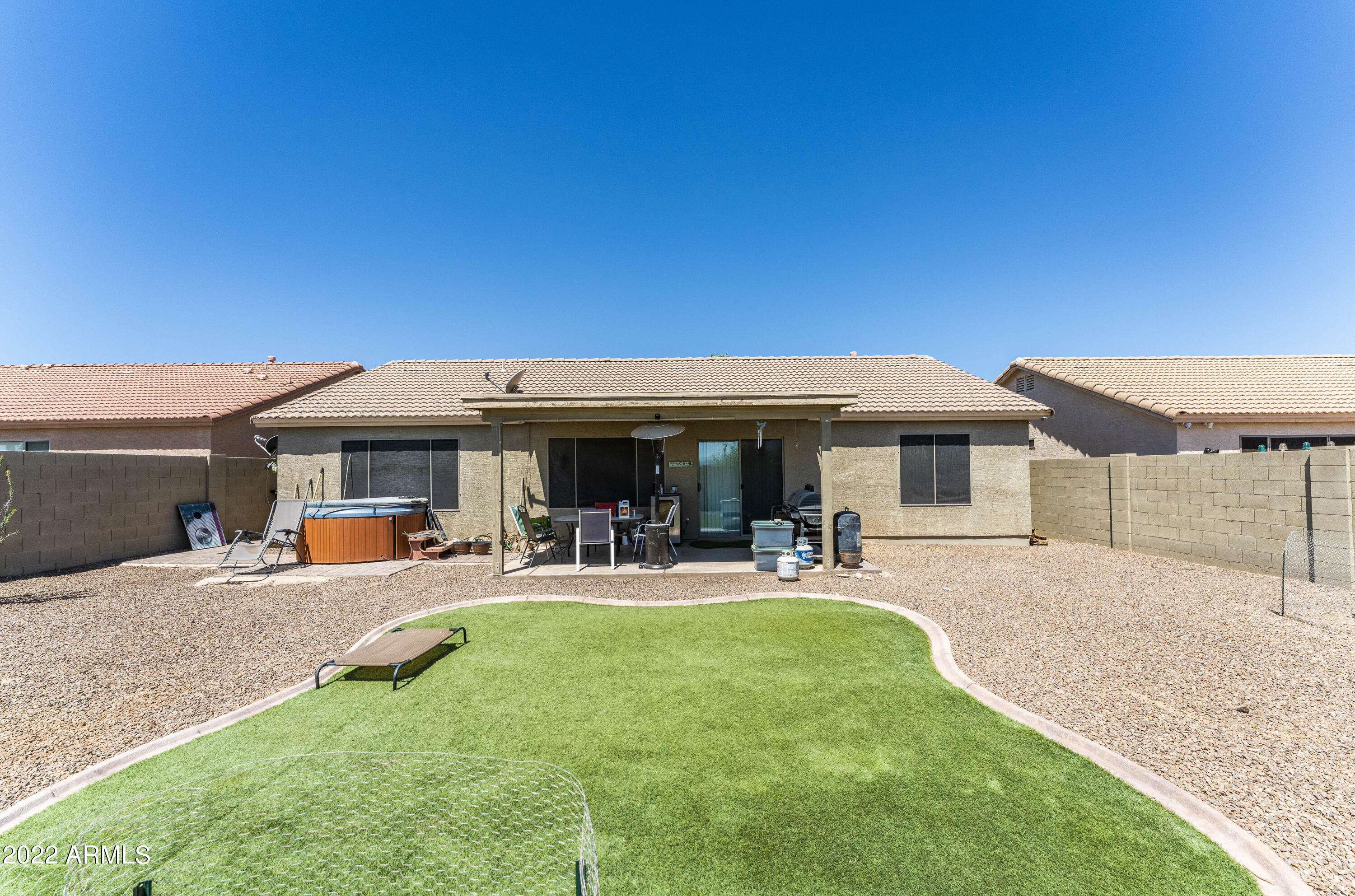 39785 N Telescomb Drive