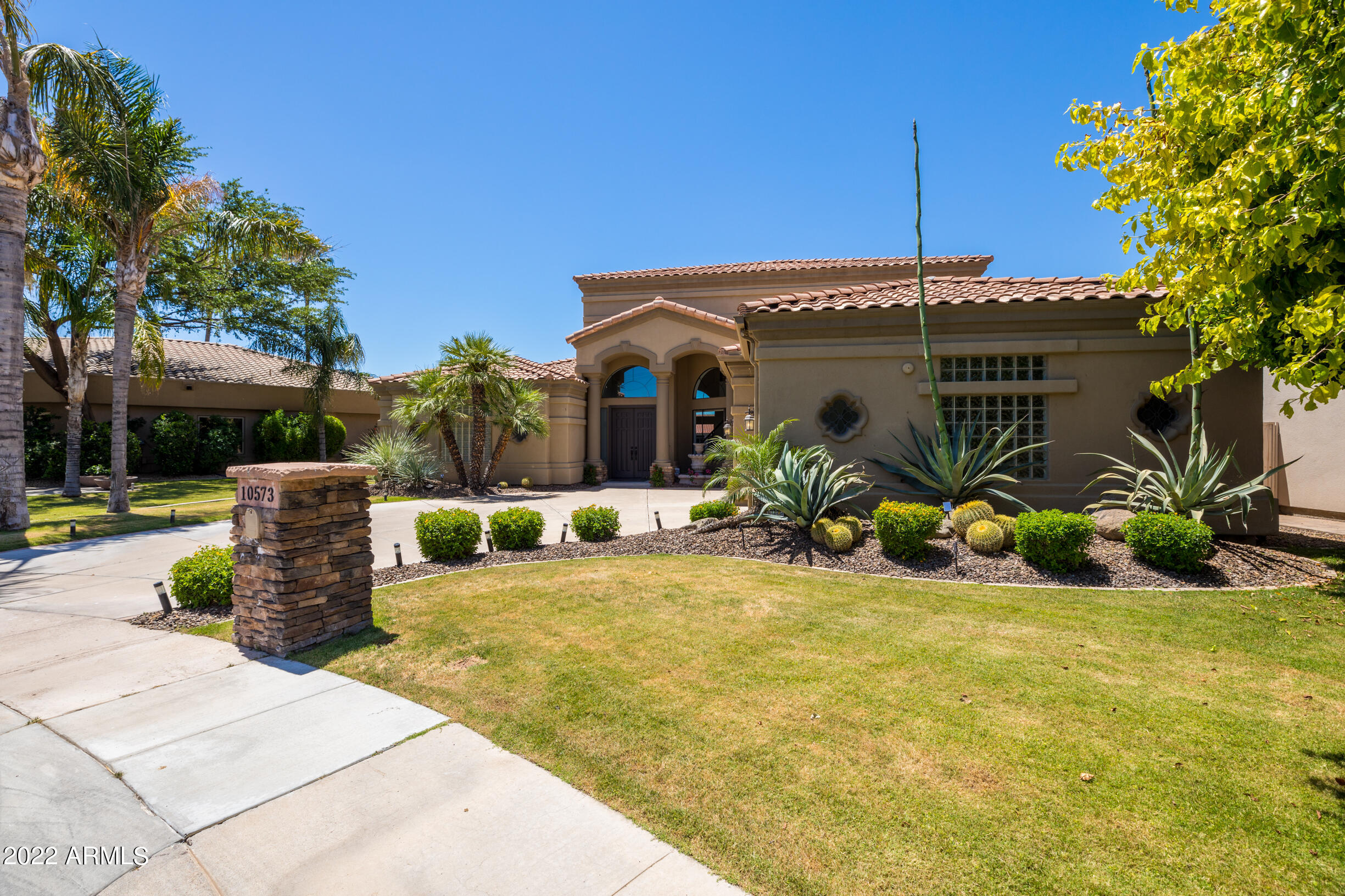 10573 N 99TH Place