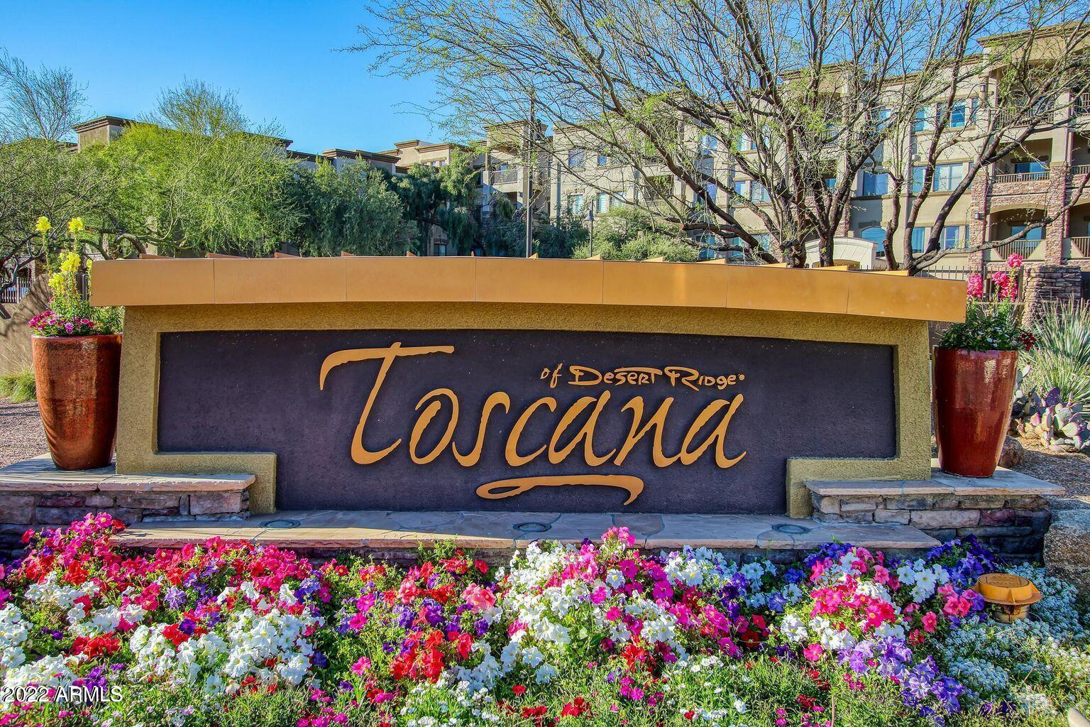 5350 E DEER VALLEY Drive Unit: 4268