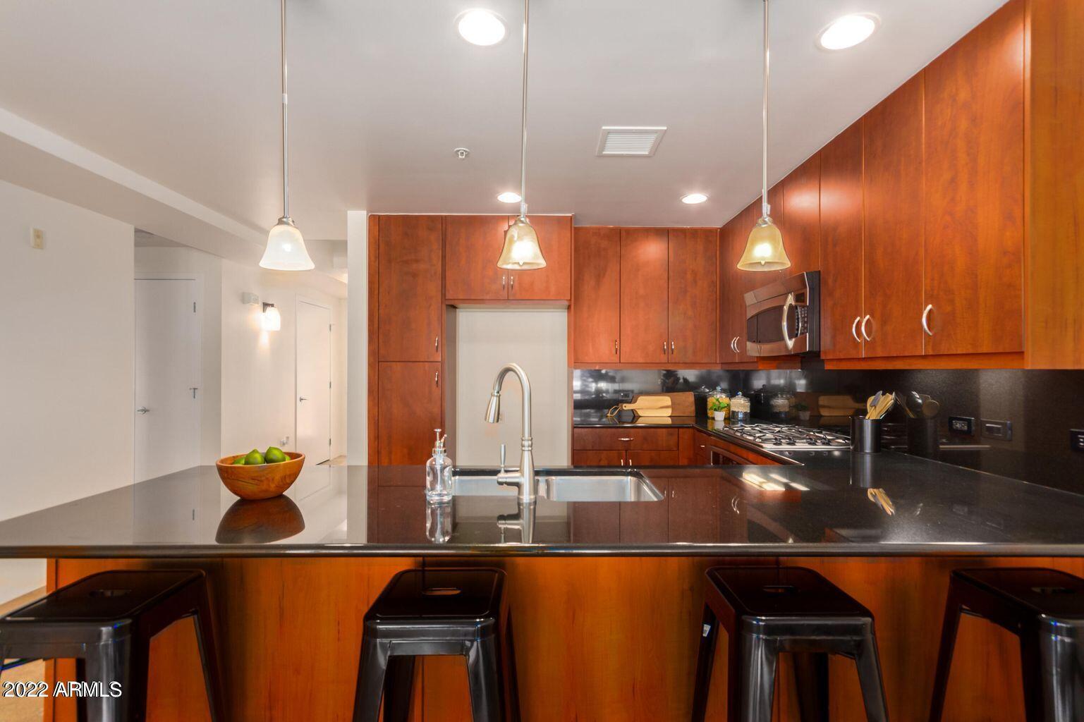 7161 E RANCHO VISTA Drive Unit: 1013