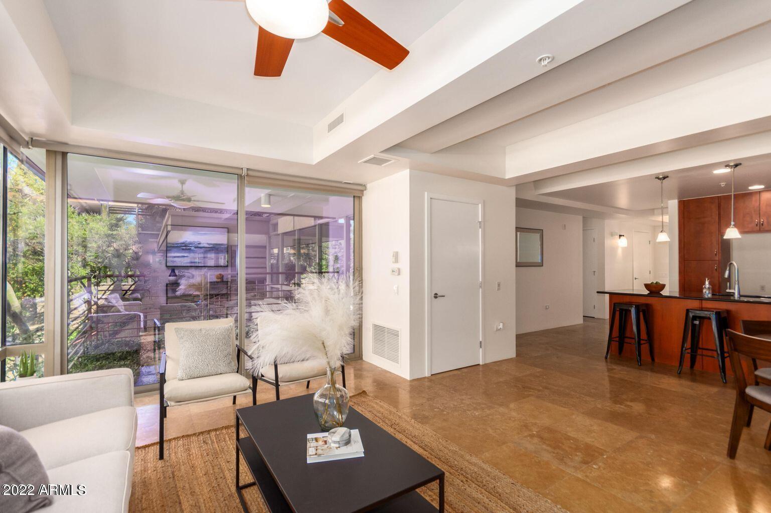 7161 E RANCHO VISTA Drive Unit: 1013