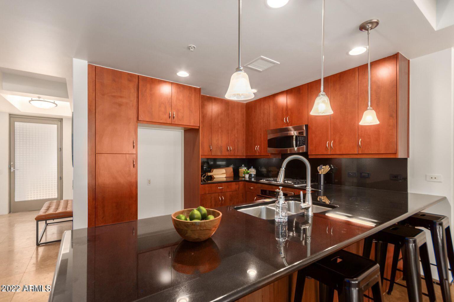 7161 E RANCHO VISTA Drive Unit: 1013