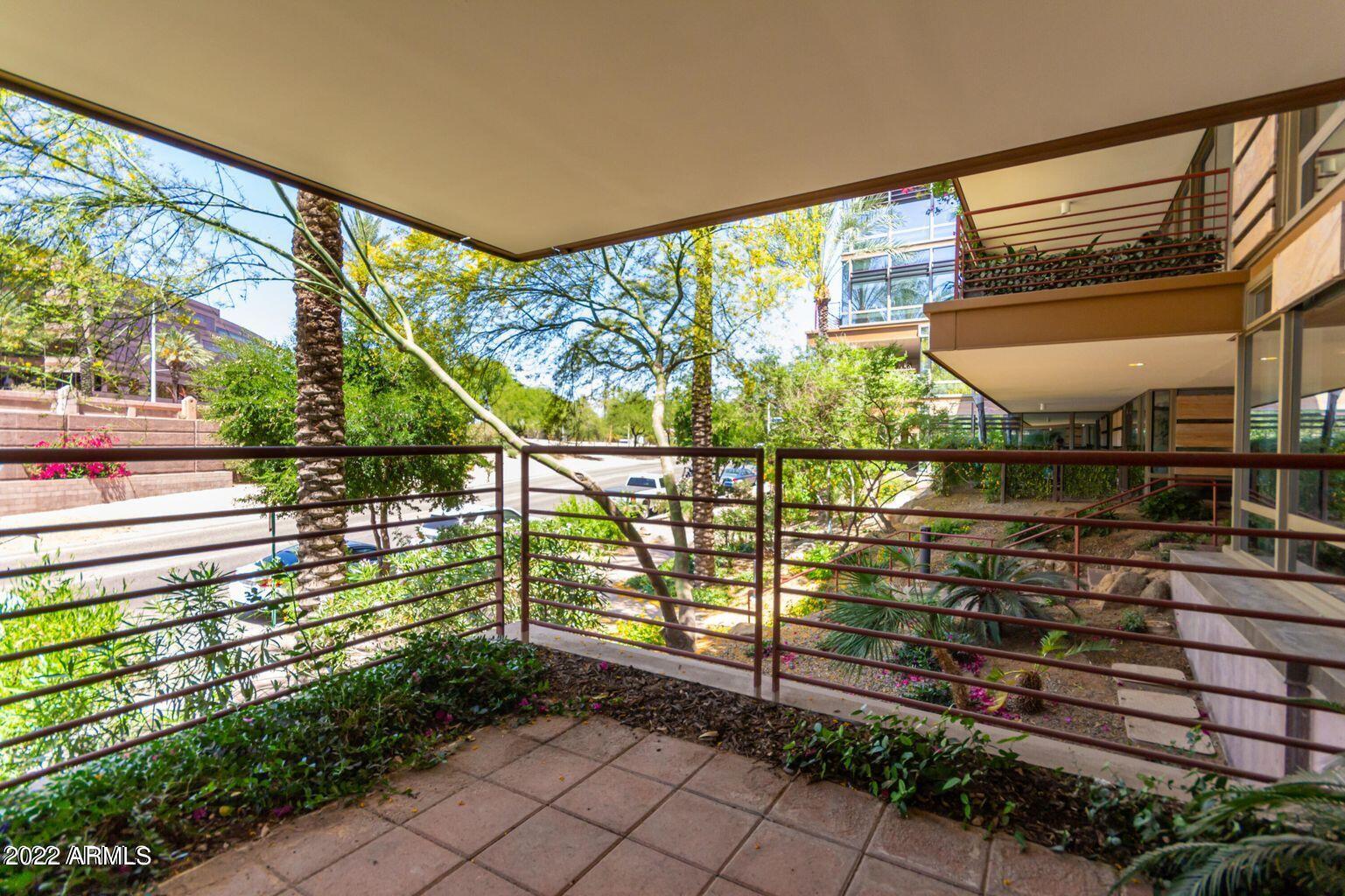 7161 E RANCHO VISTA Drive Unit: 1013