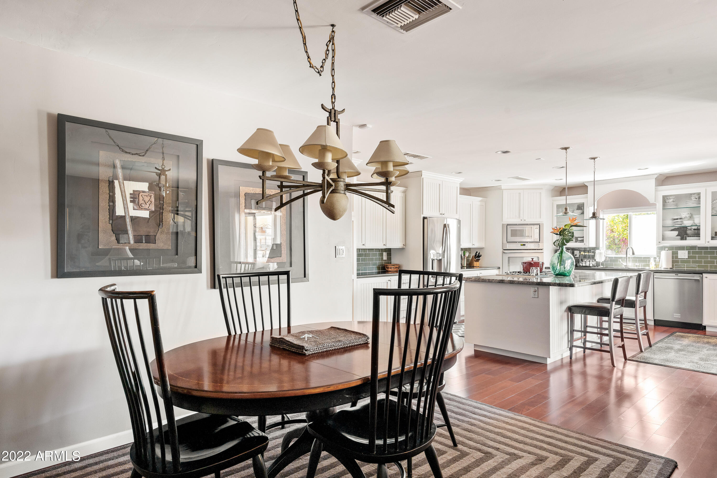 4301 E Calle Redonda --