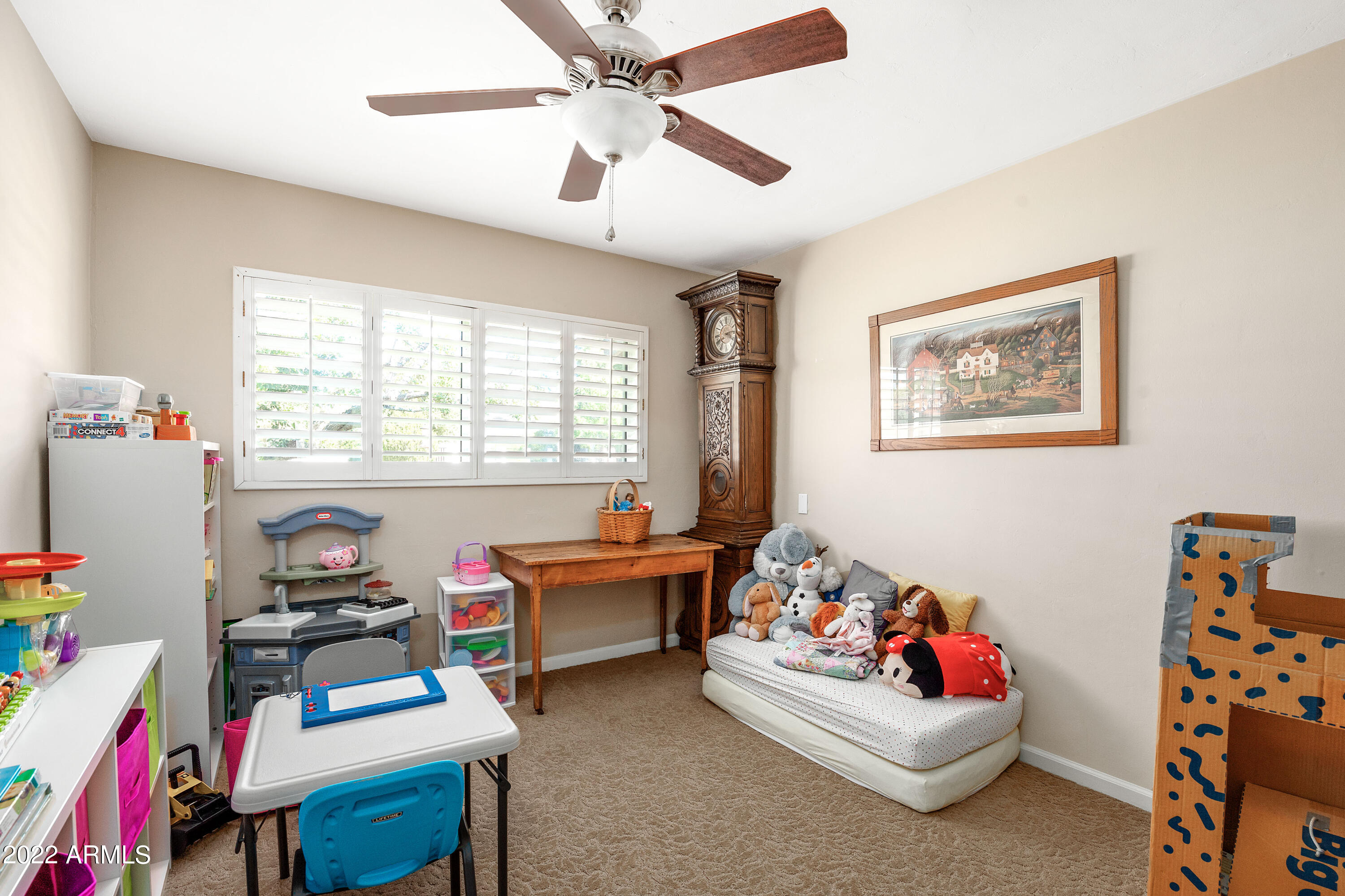 4301 E Calle Redonda --