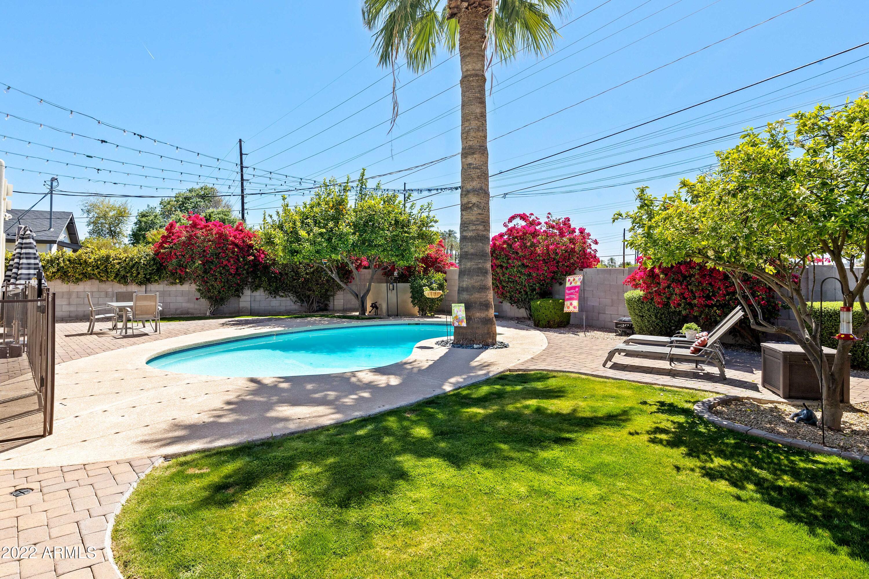 4301 E Calle Redonda --