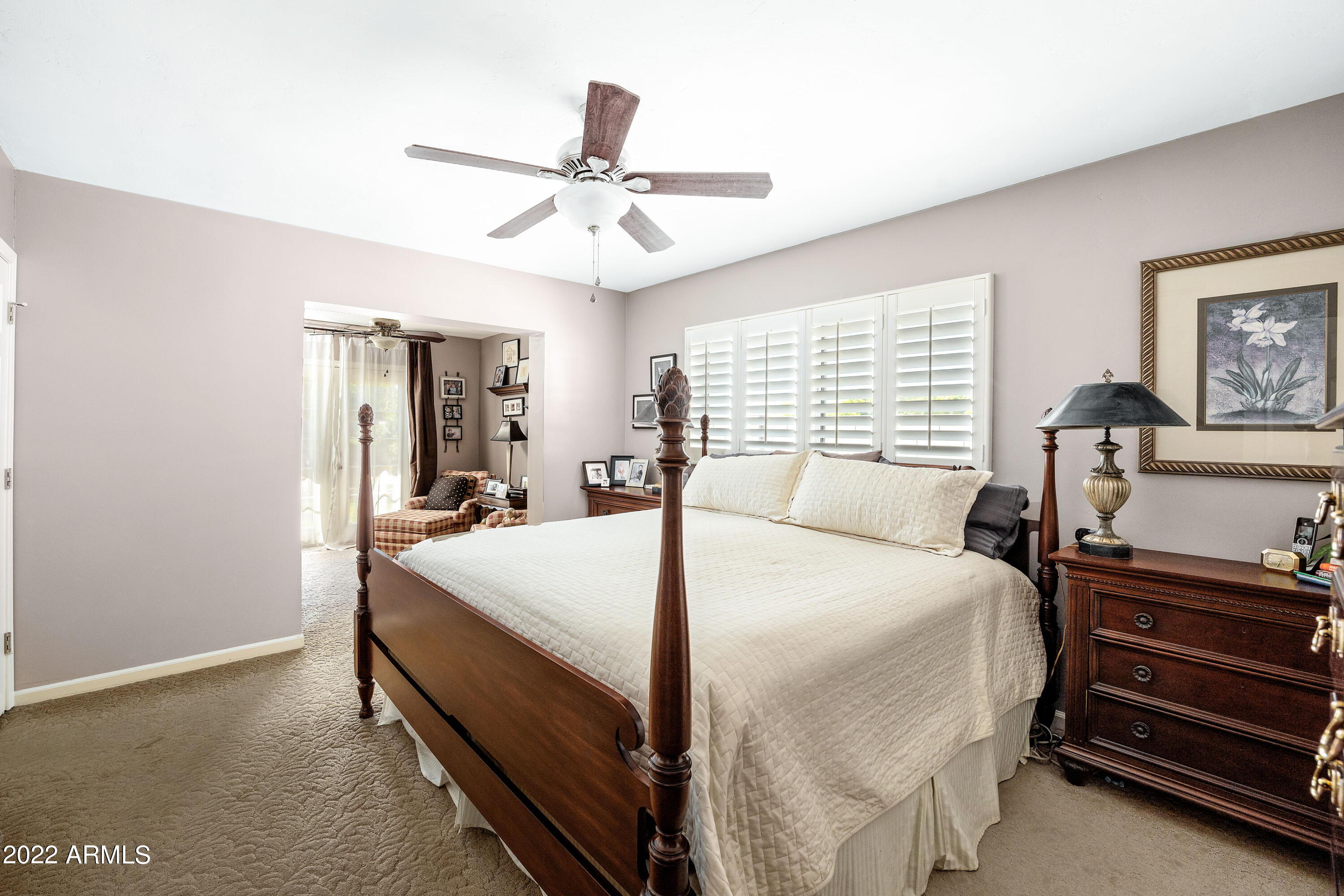 4301 E Calle Redonda --