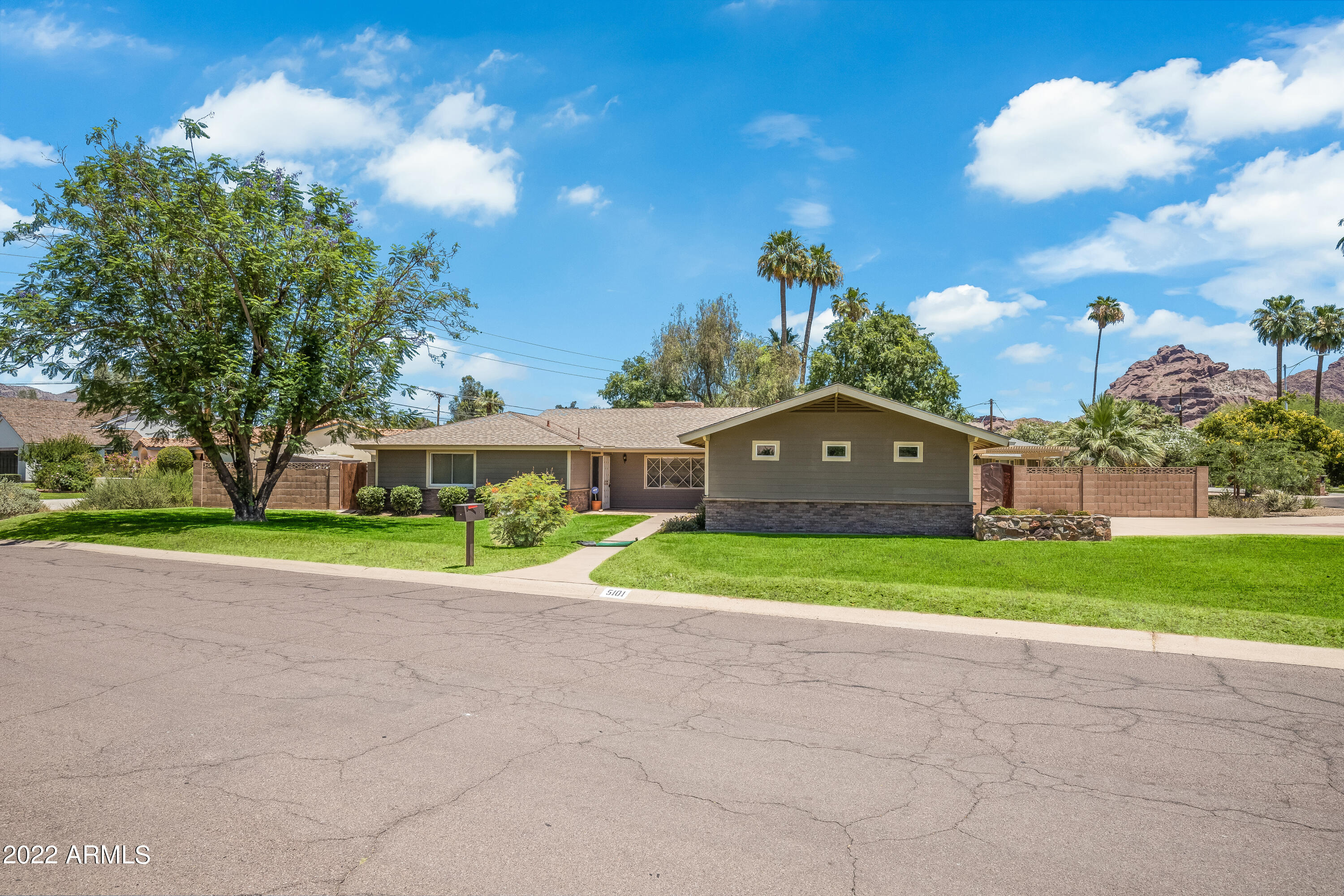 5101 N 41ST Street
