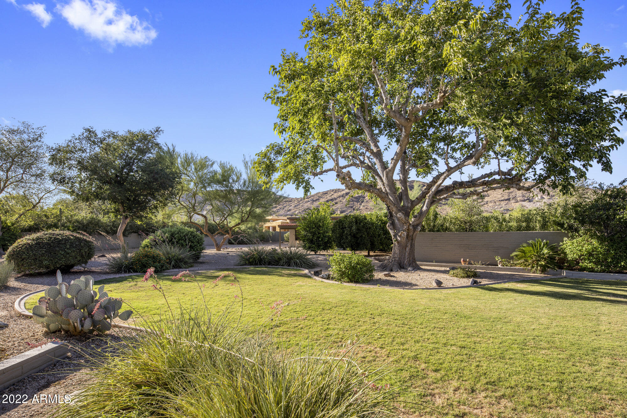 6120 E REDWING Road