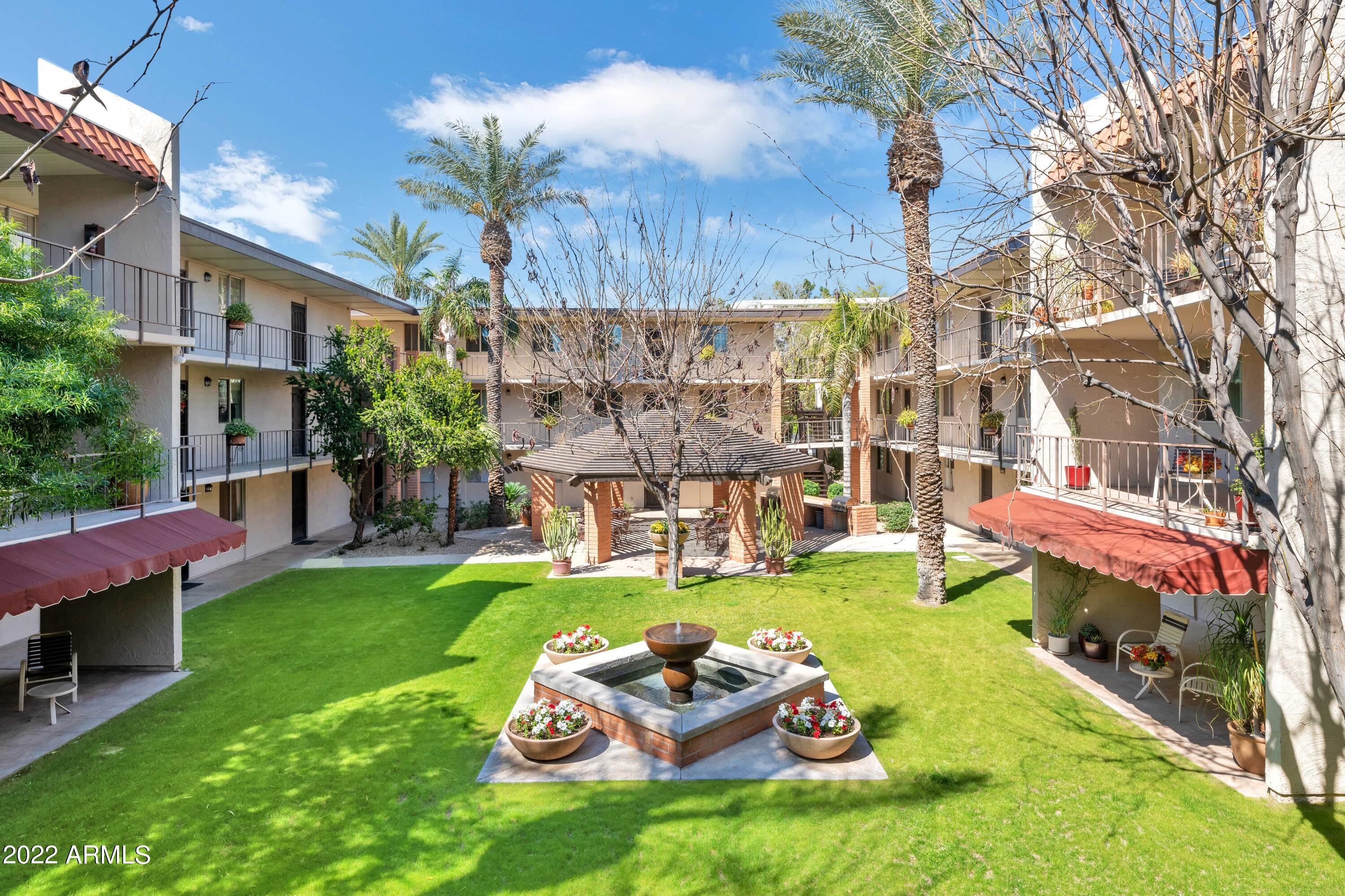 4727 E Lafayette Boulevard Unit: 212