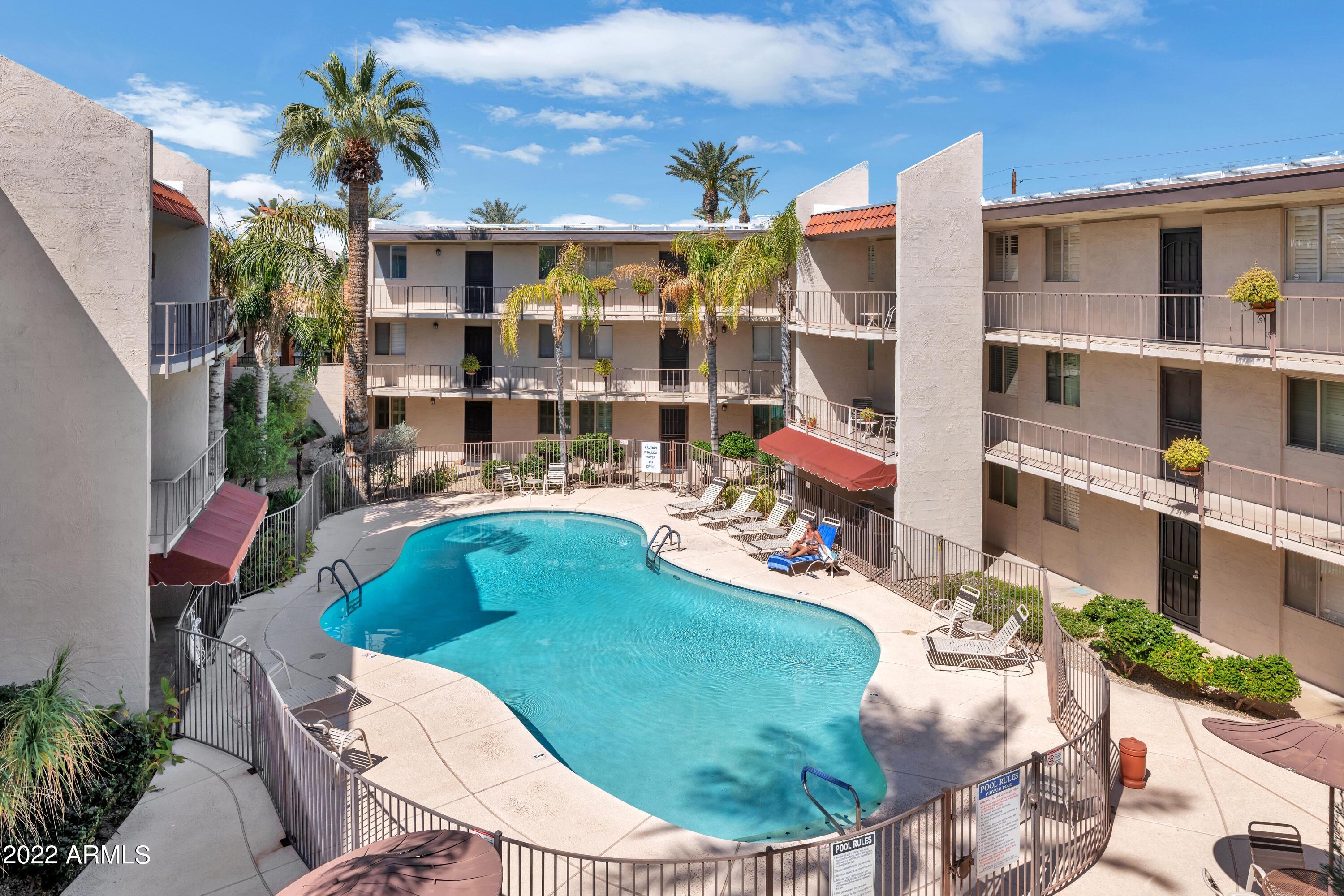 4727 E Lafayette Boulevard Unit: 212