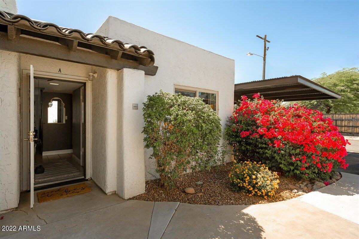 2400 N 71st Street Unit: A