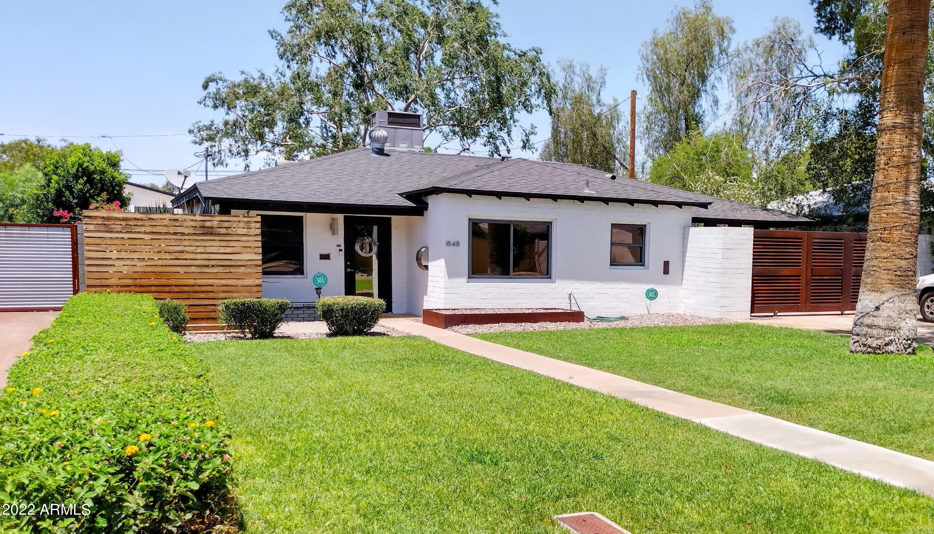 1848 E GLENROSA Avenue