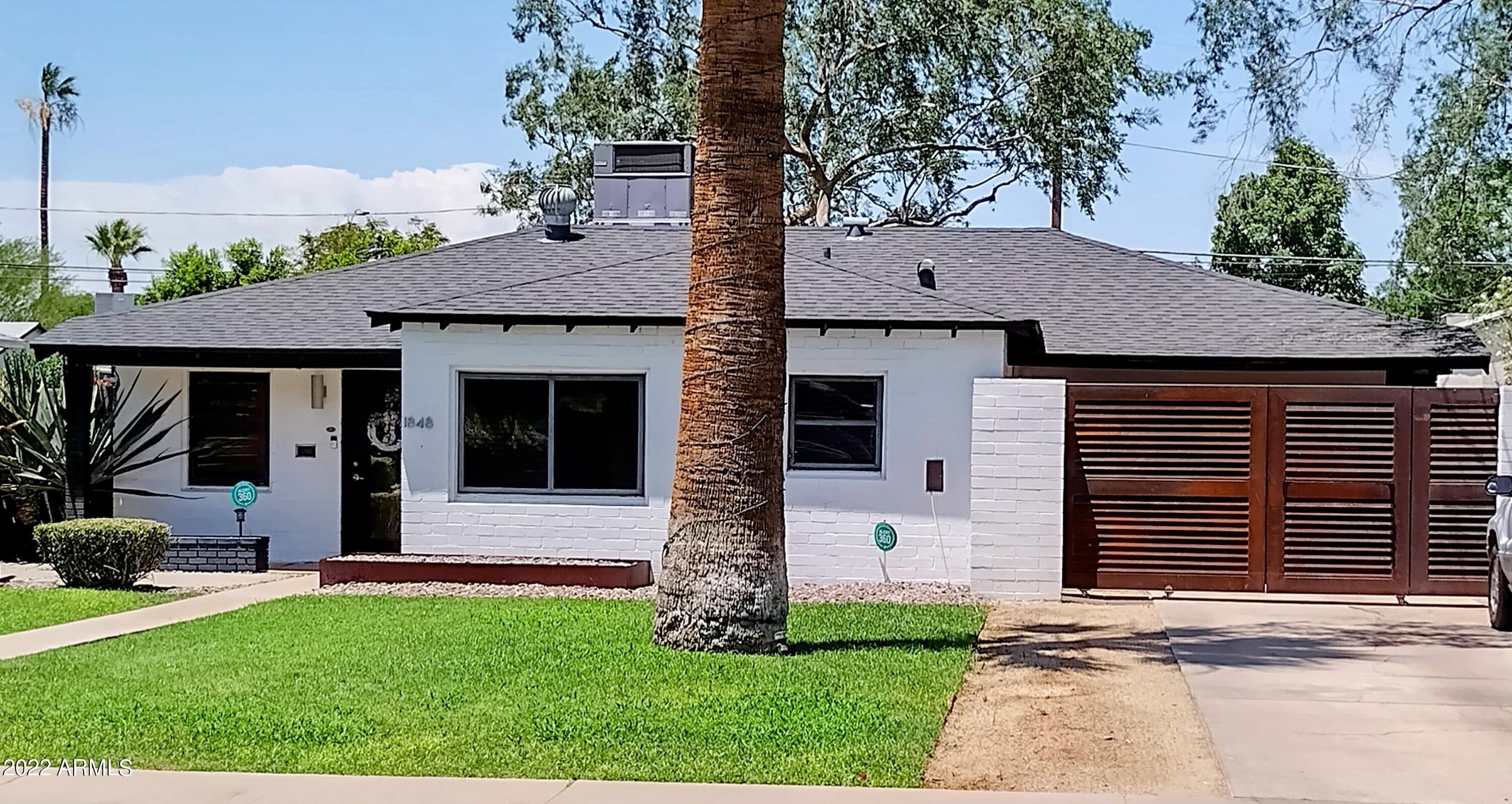 1848 E GLENROSA Avenue