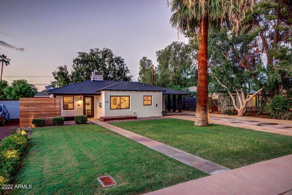 1848 E GLENROSA Avenue