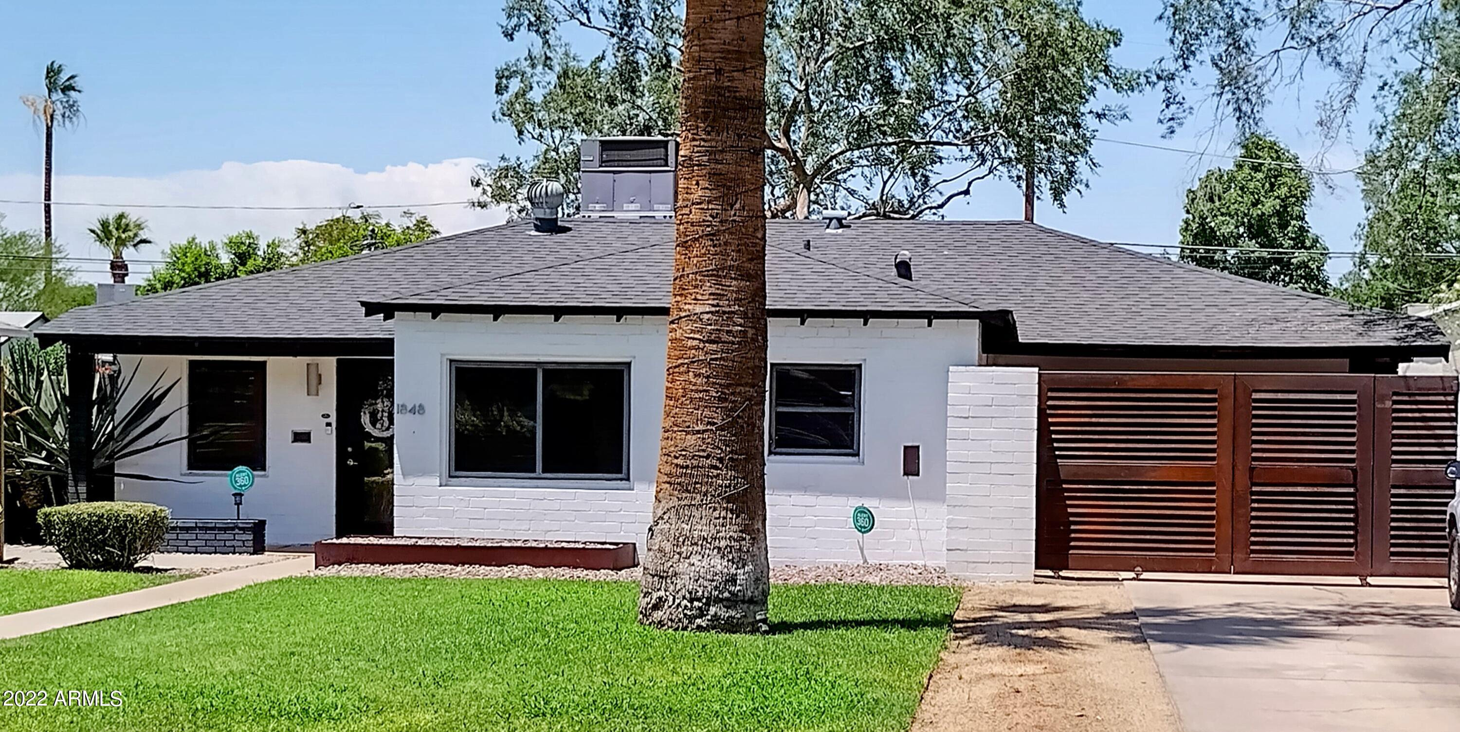 1848 E GLENROSA Avenue