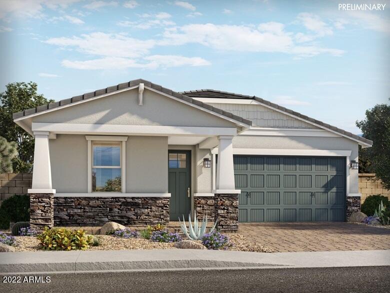 17299 W RED FOX Road