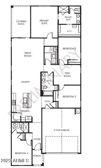 17299 W RED FOX Road