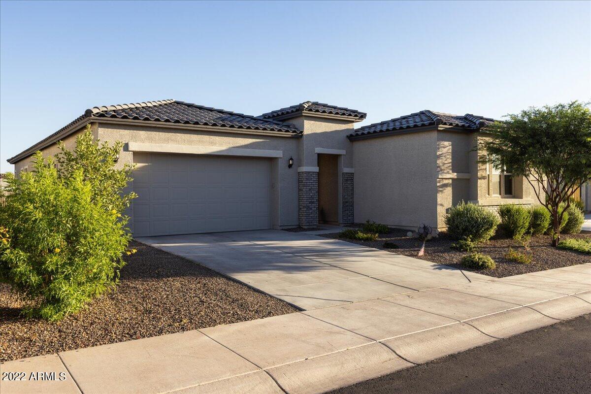 17909 W ASHURST Drive