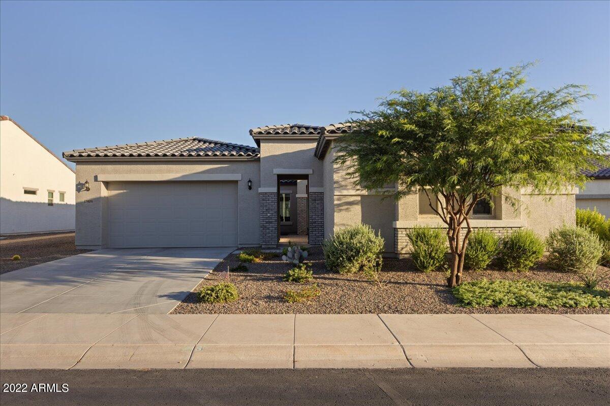 17909 W ASHURST Drive