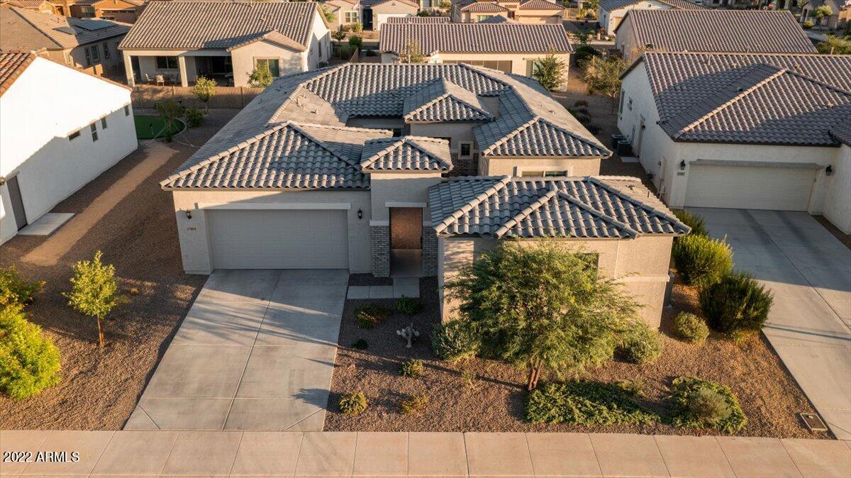 17909 W ASHURST Drive